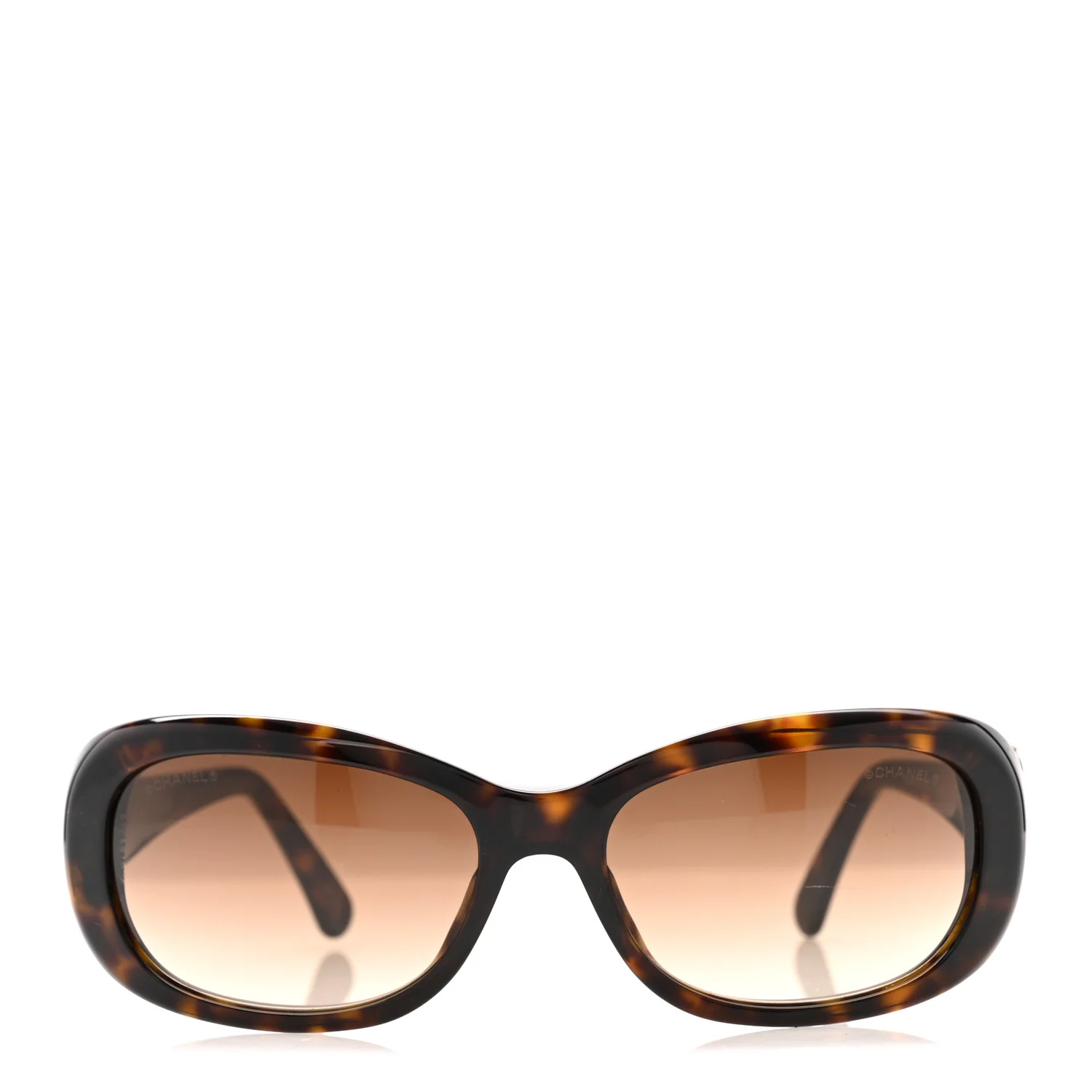 Gripiox CC Sunglasses 5181-B Brown - Image 2