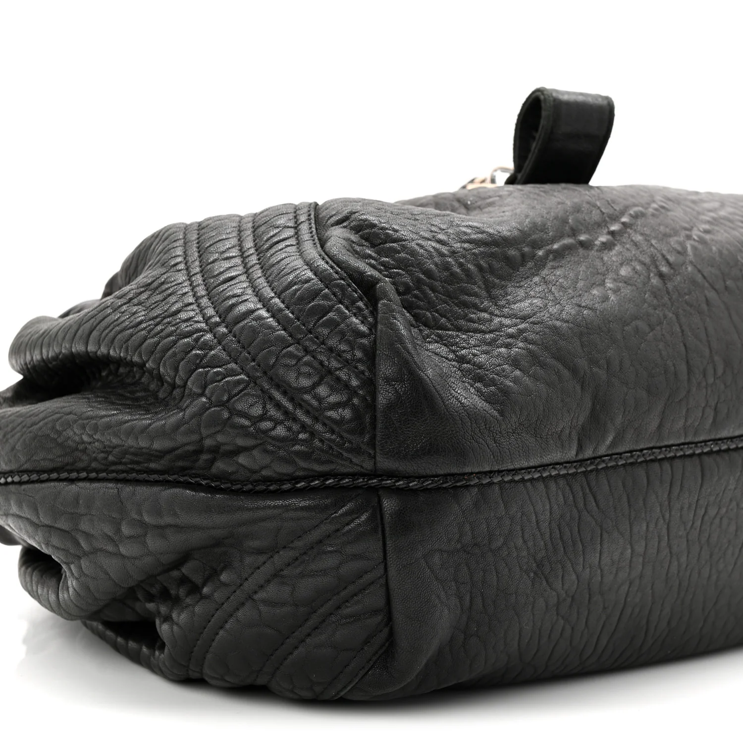 Nappa Nuvolata Spy Black - Image 8