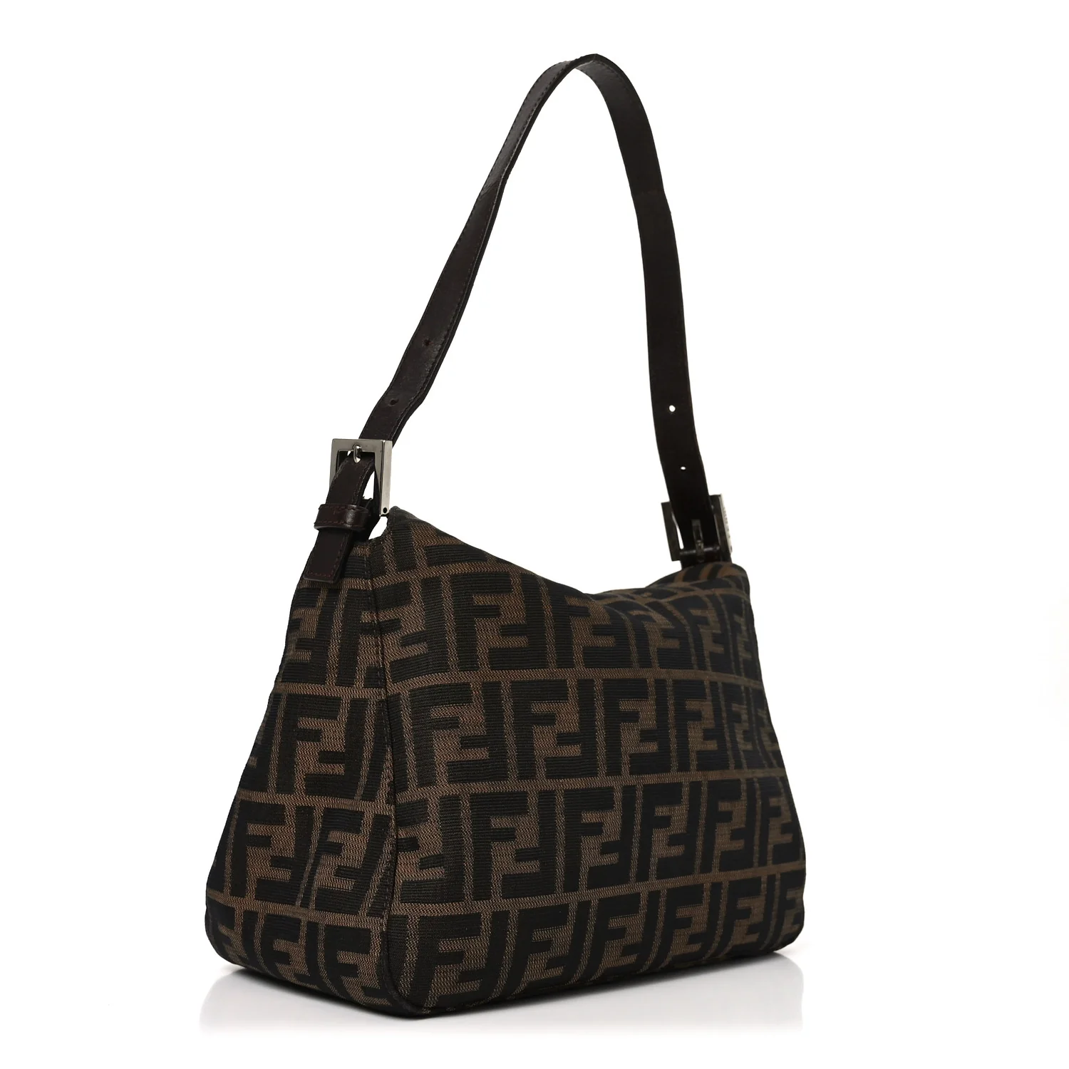 Zucca Baguette Brown - Image 2