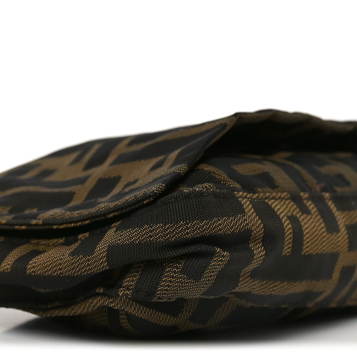Zucca Pochette Tobacco - Image 9