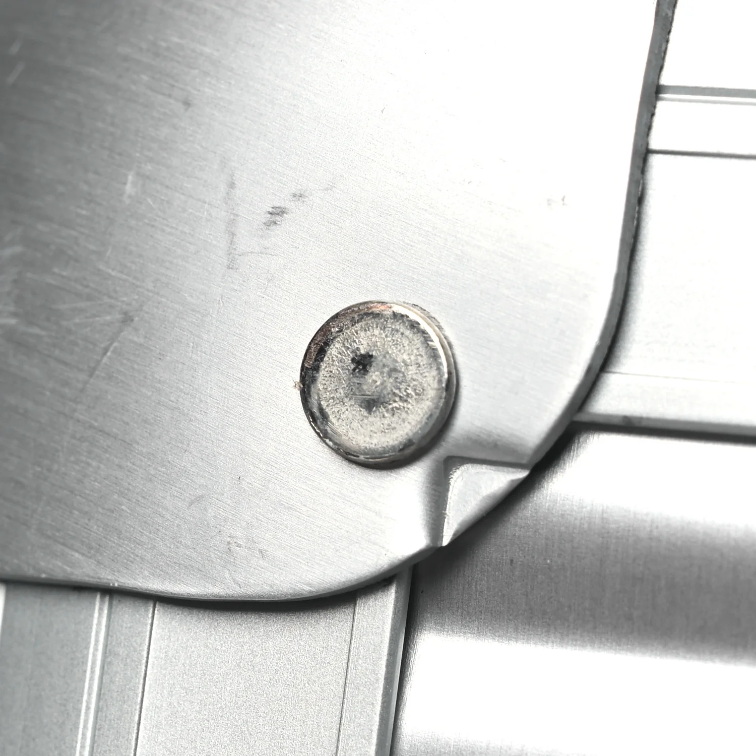 Aluminum Web Porter Cabin Plus Trolley - Image 34