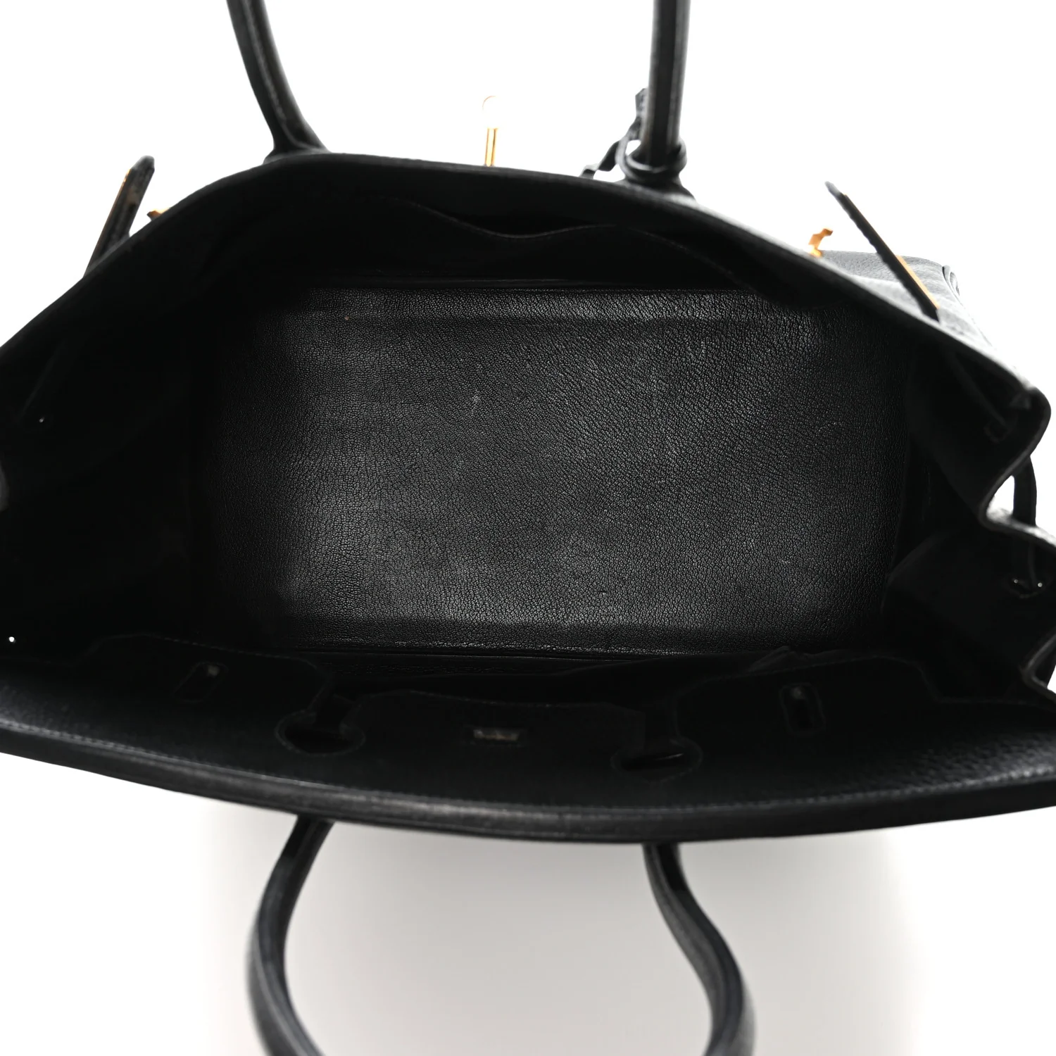 Ardennes Birkin 35 Black - Image 5