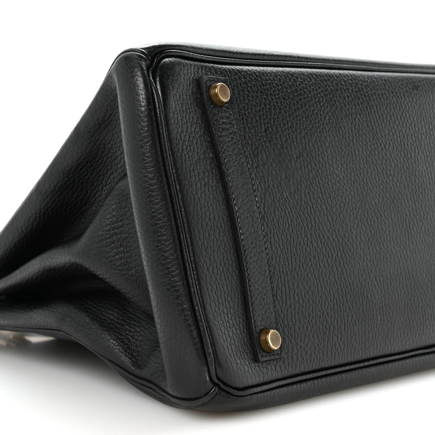 Ardennes Birkin 35 Black - Image 9