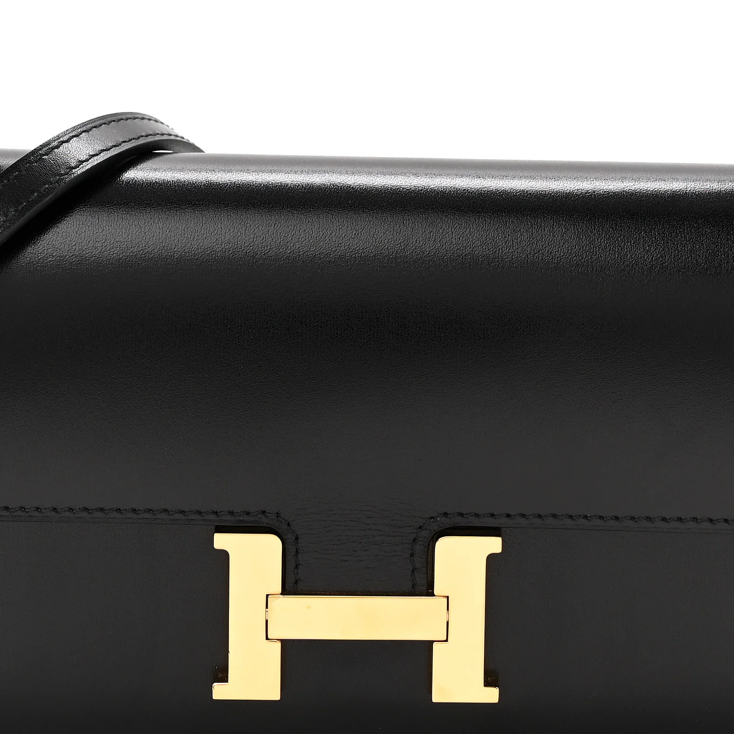 Box Constance Wallet To Go Rock Black - Image 7