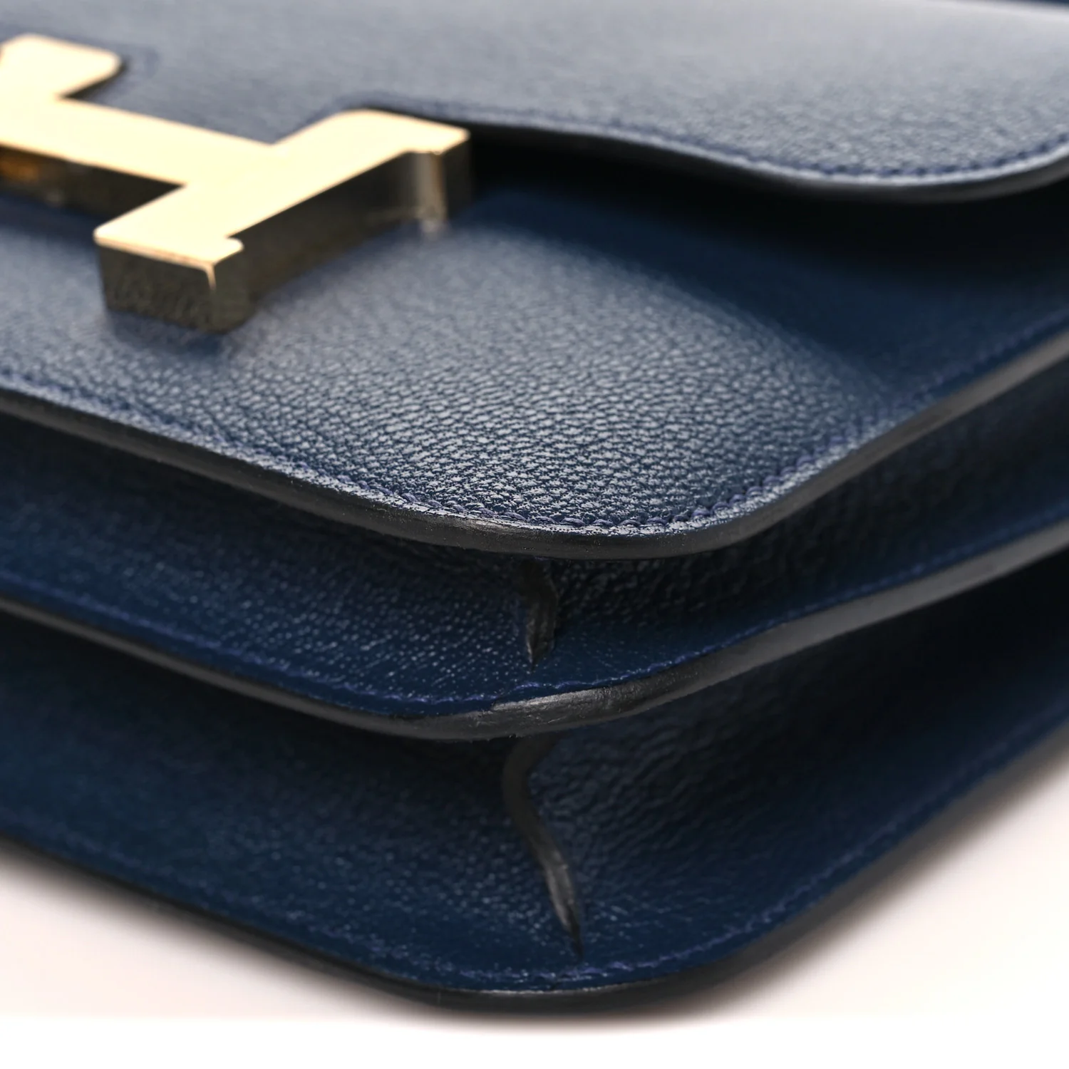 Chevre Mysore Constance 18 Bleu Navy - Image 9