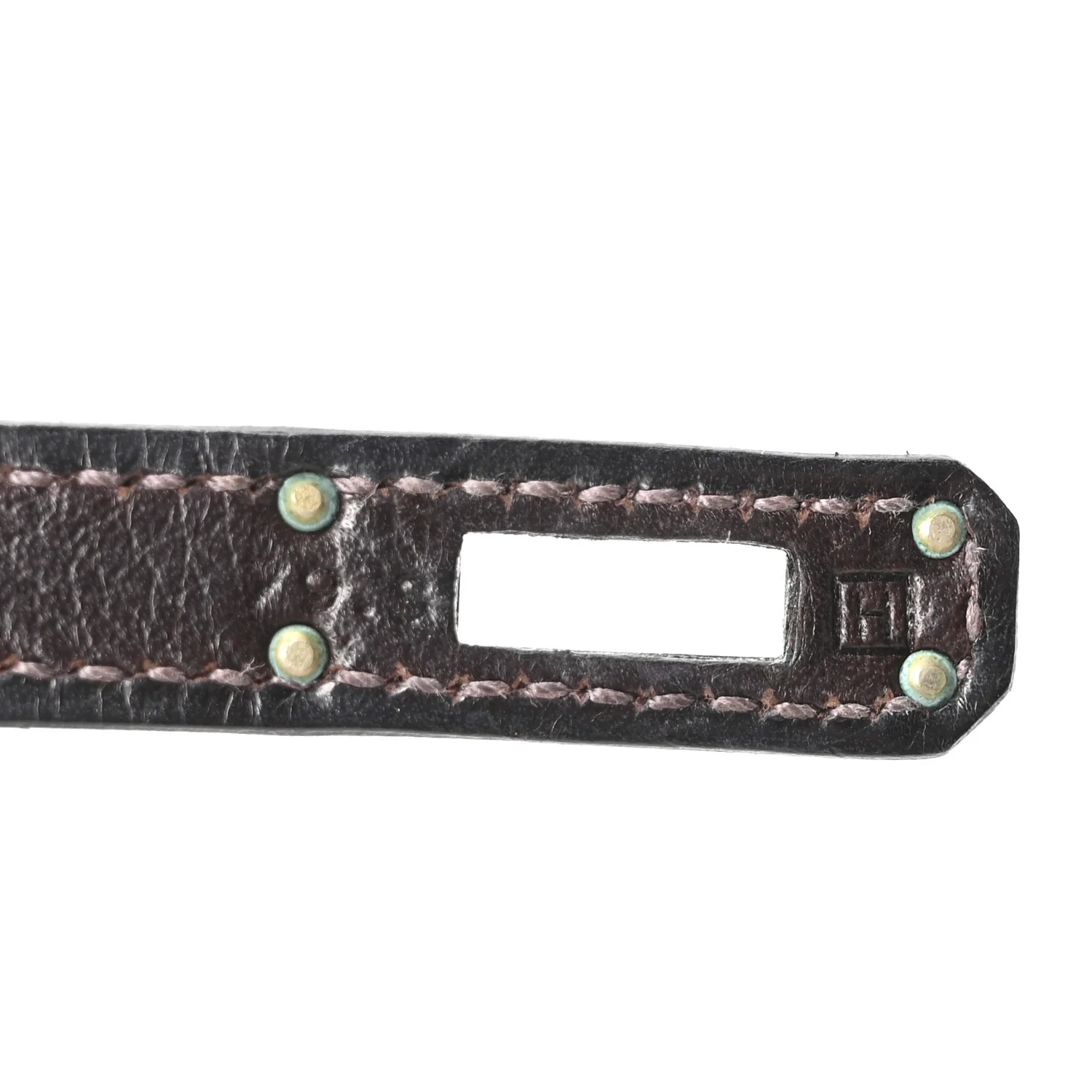 Evergrain Kelly Pochette Clutch Ebene - Image 7