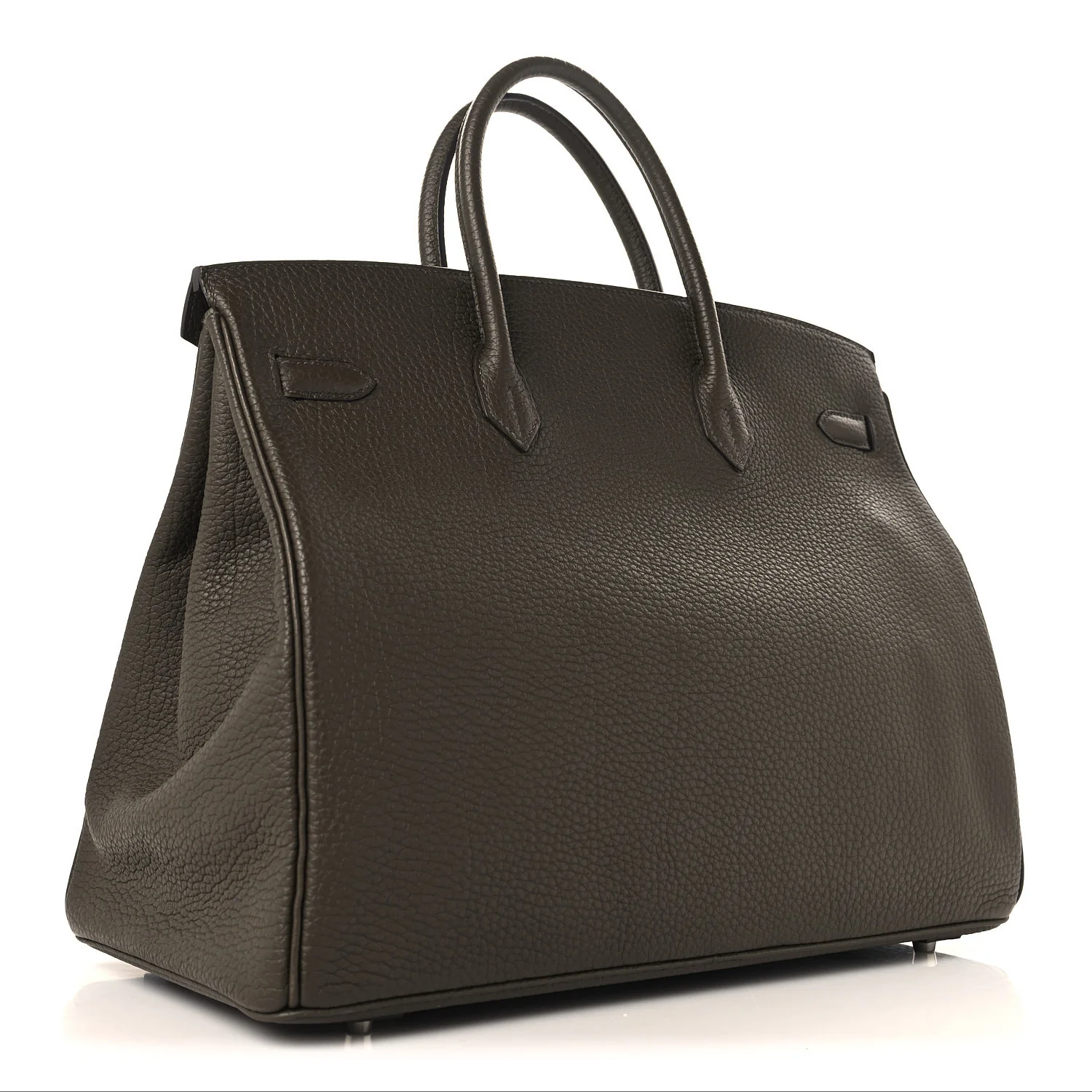 Fjord Birkin 40  Eucalyptus - Image 3
