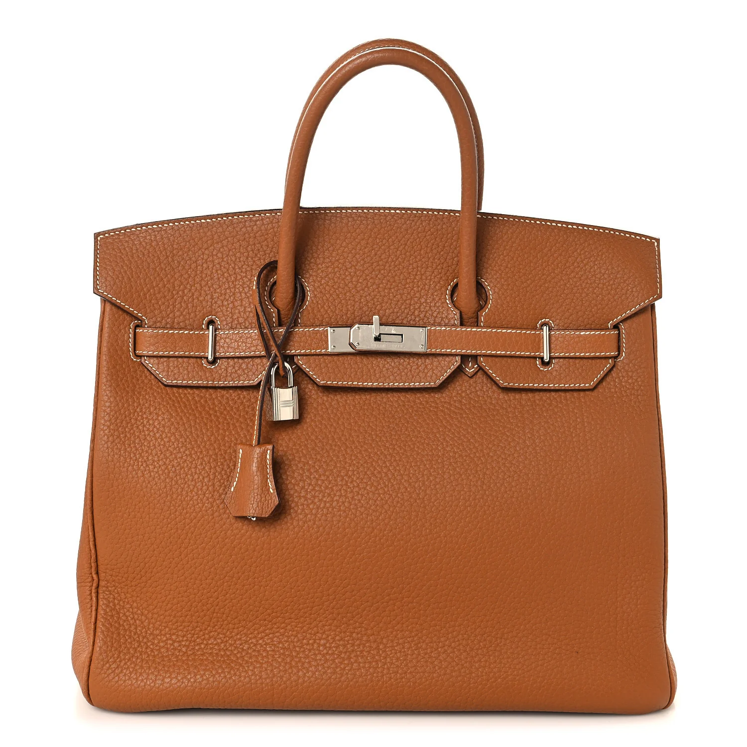 Fjord HAC Birkin 36 Gold