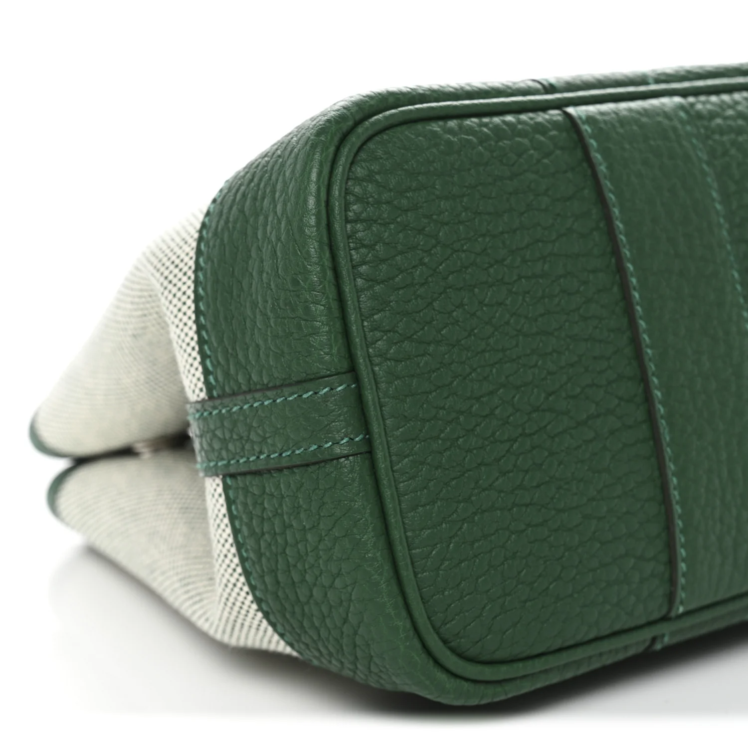 H Viking Negonda Neo Garden 23 Ecru Vert Moyen - Image 9