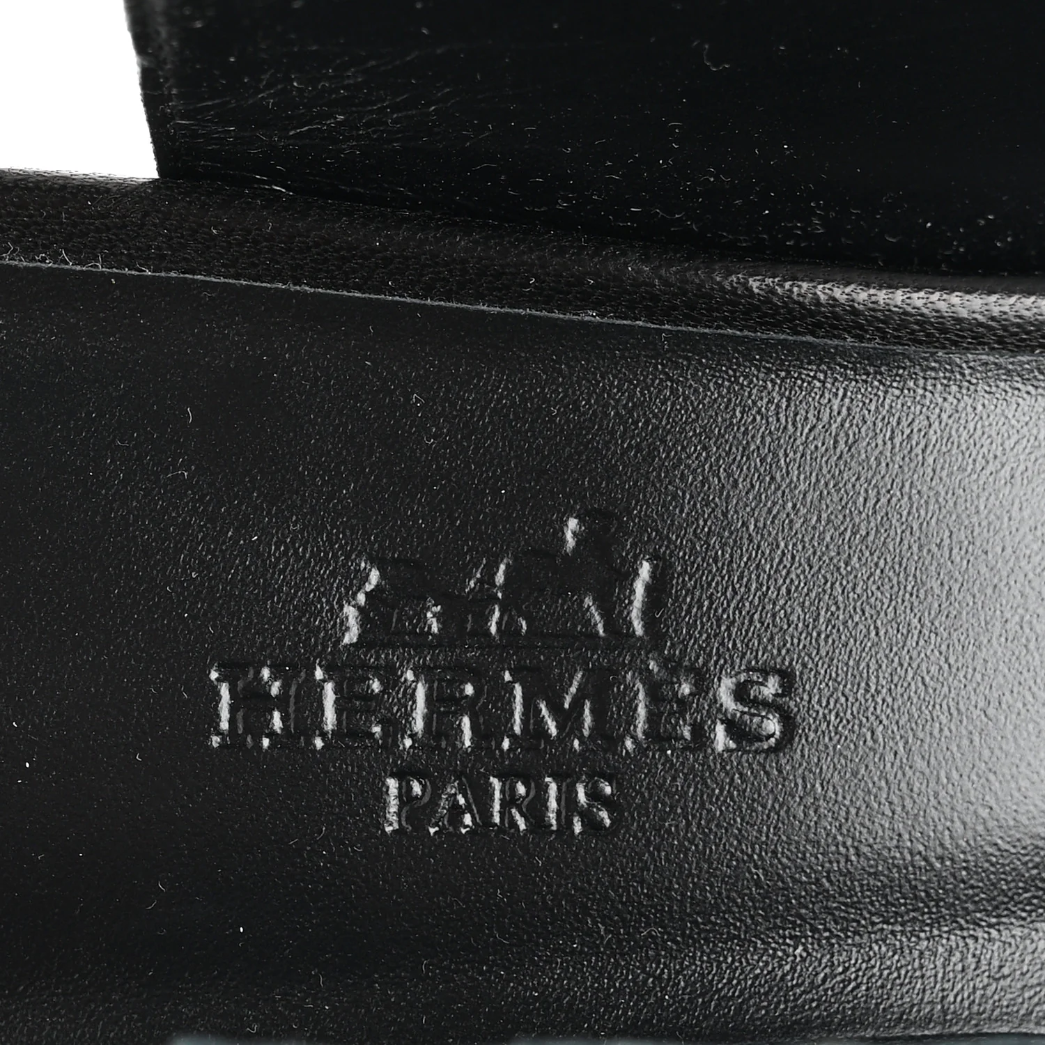 Nappa Lover 40 Pumps 35.5 Black - Image 8