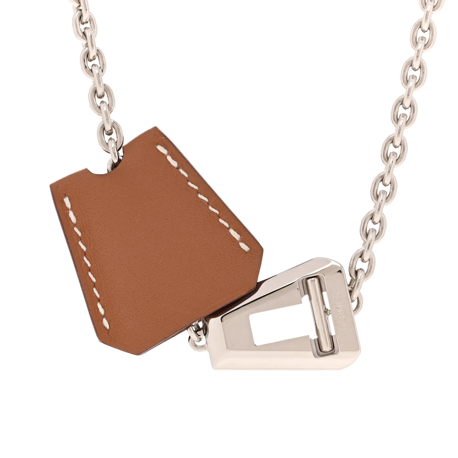 Swift Clochette Necklace Gold - Image 5