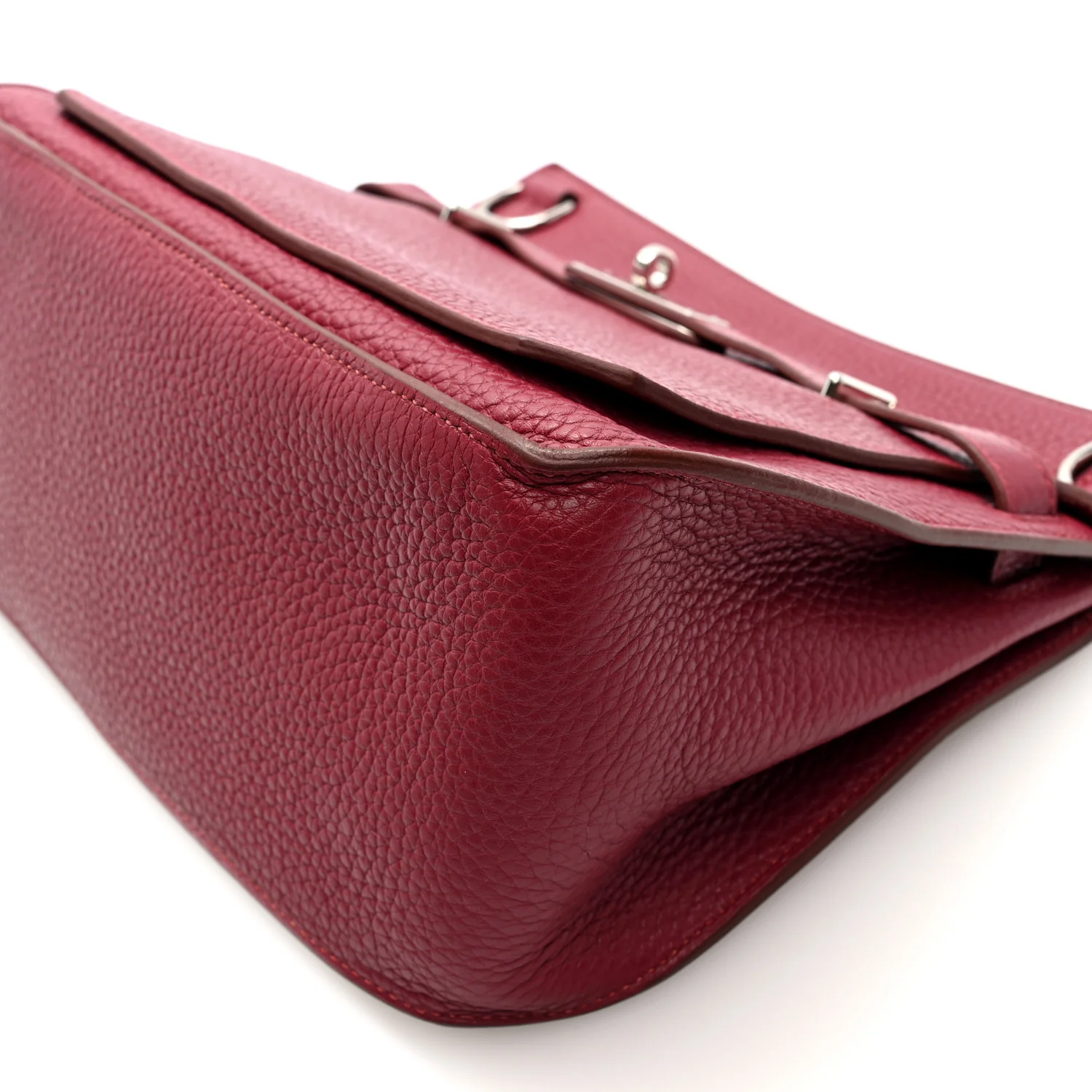 Taurillon Clemence Jypsiere 28 Rubis - Image 10