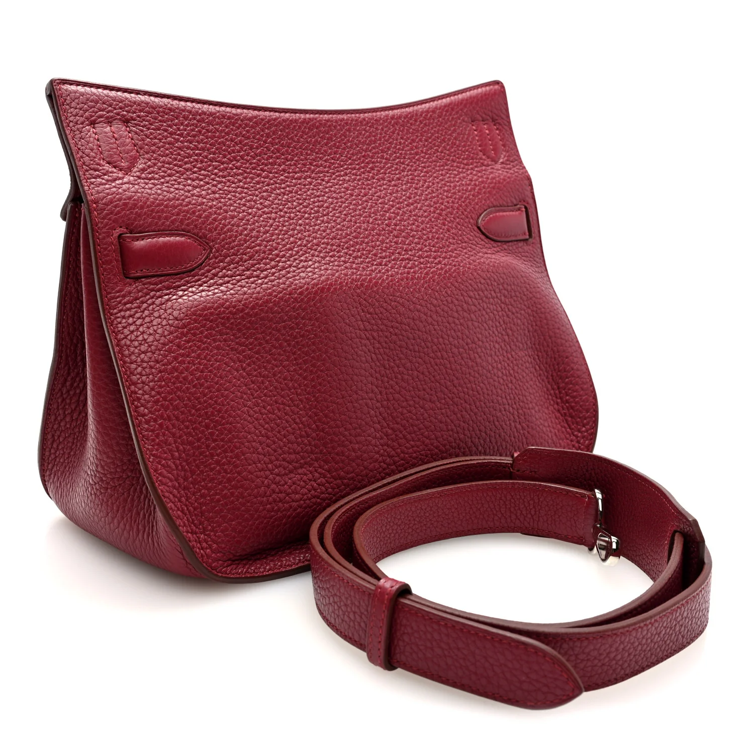 Taurillon Clemence Jypsiere 28 Rubis - Image 3