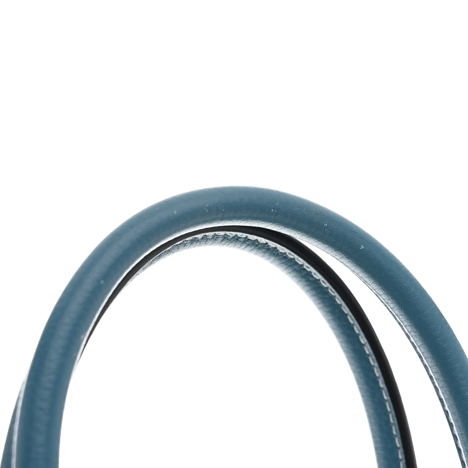 Togo BIRKIN 35 Blue Jean - Image 15