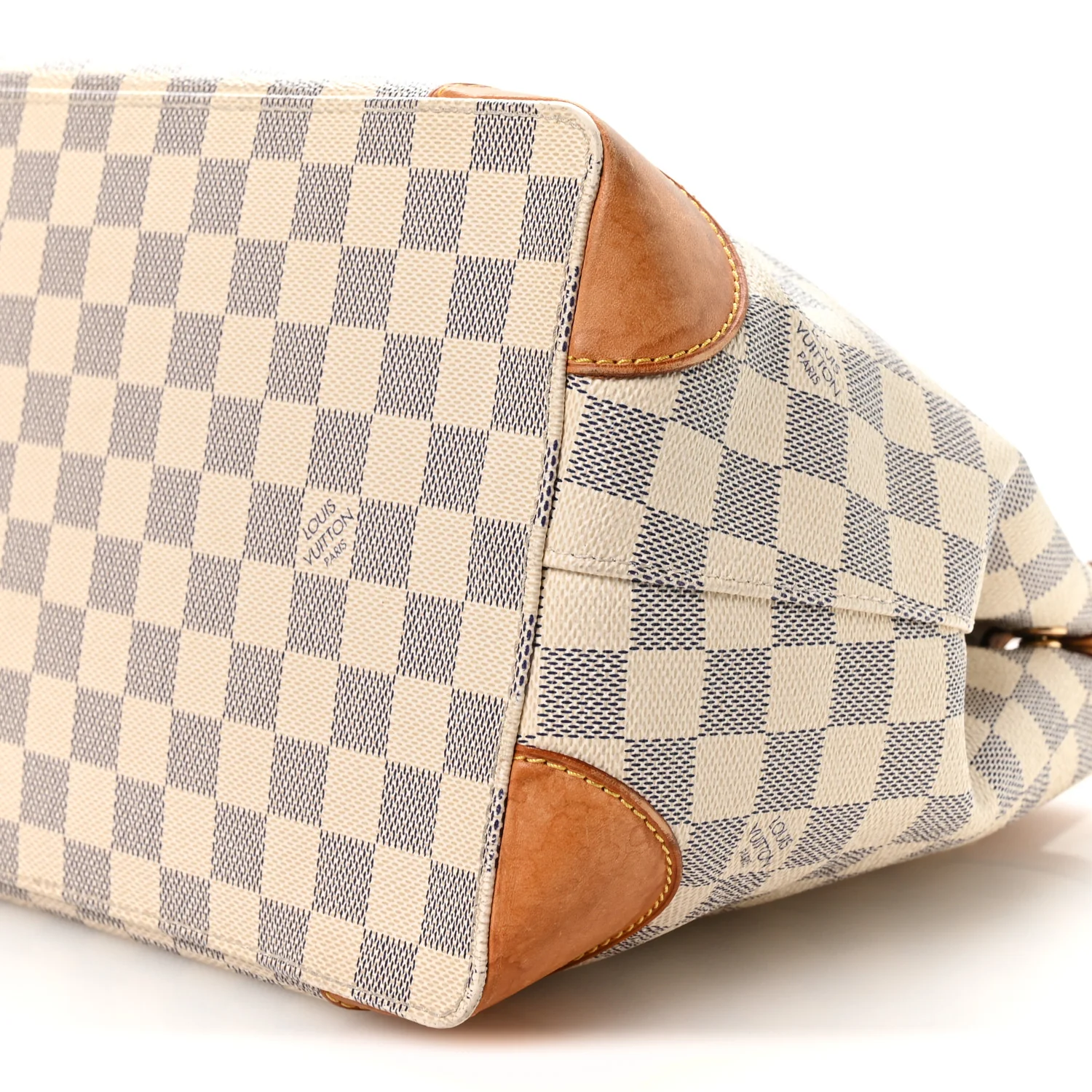 Damier Azur Hampstead PM - Image 10