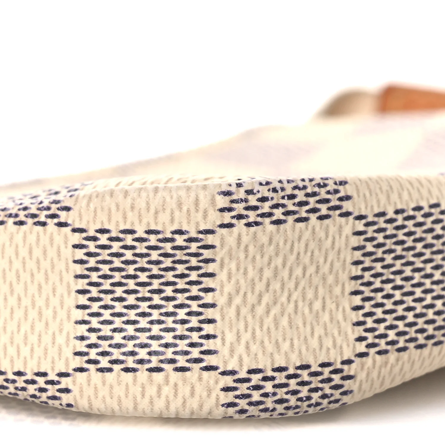Damier Azur Mini Pochette Accessories - Image 9