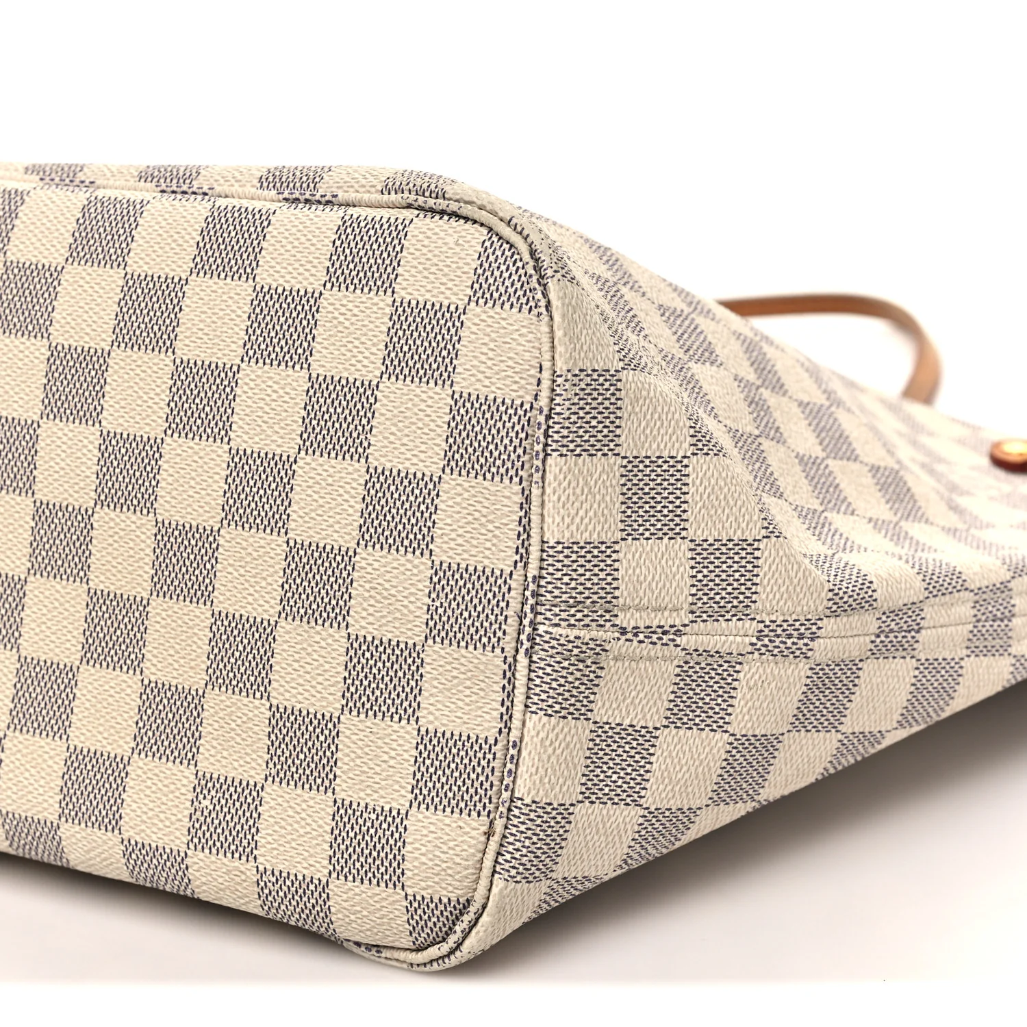 Damier Azur Neo Neverfull MM - Image 9