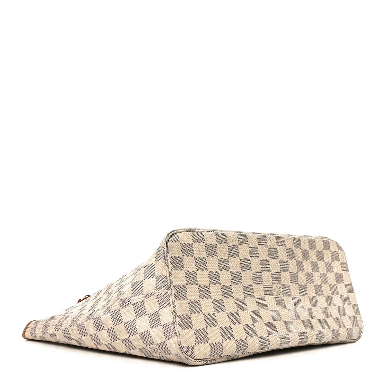 Damier Azur Neo Neverfull MM - Image 4
