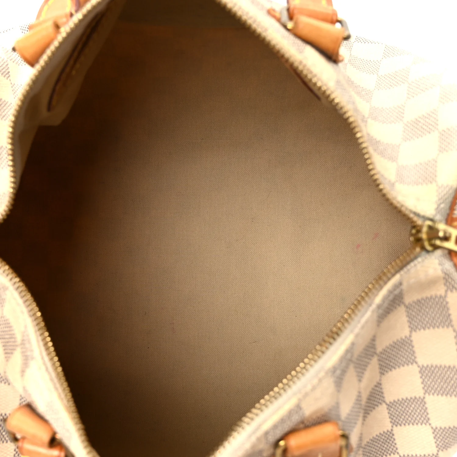 Damier Azur Speedy Bandouliere 30 - Image 5