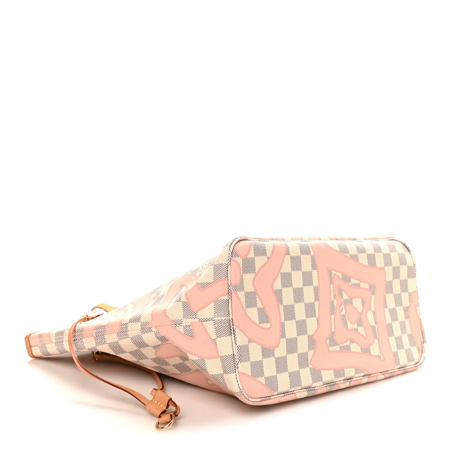 Damier Azur Tahitienne Neverfull MM - Image 3