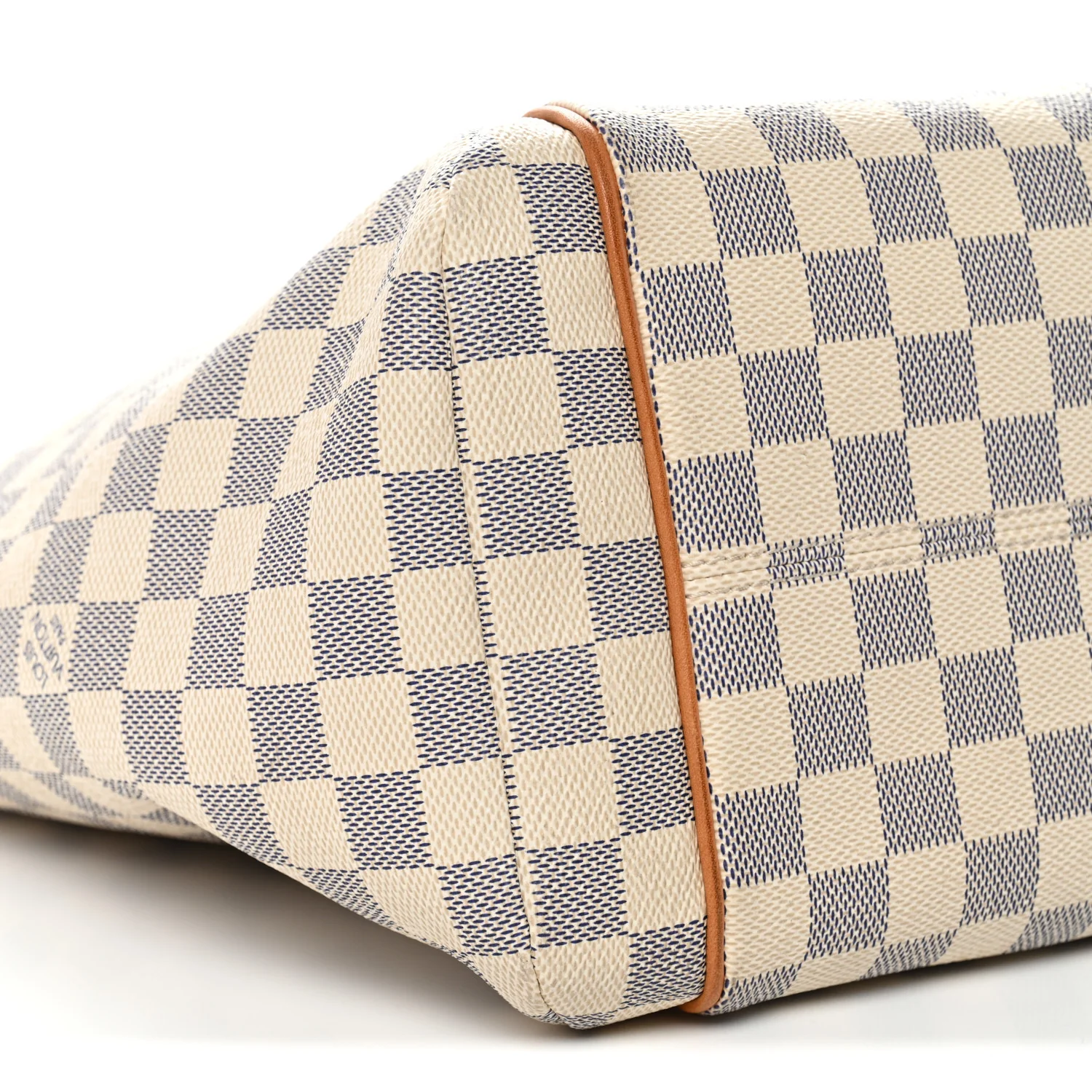 Damier Azur Totally MM - Image 8