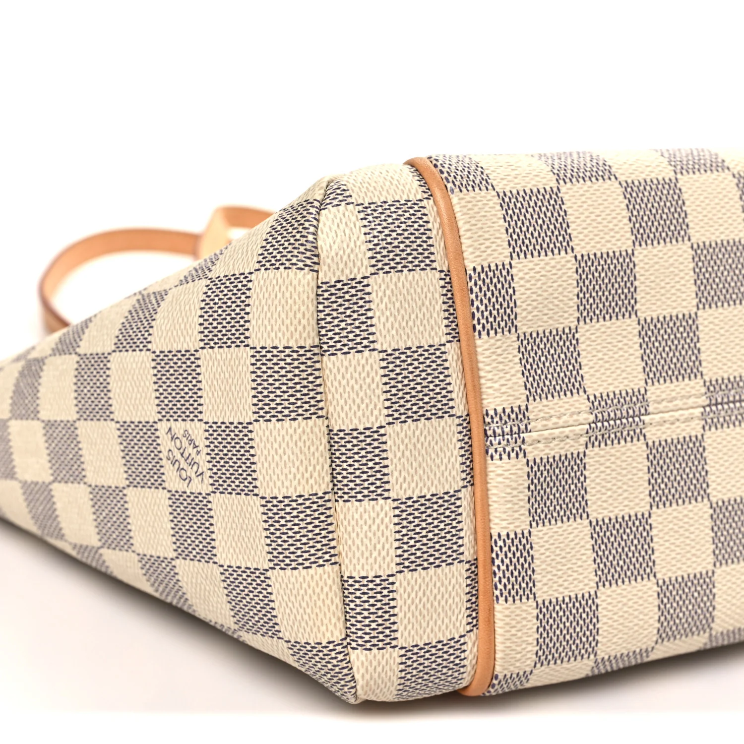 Damier Azur Totally PM - Image 7