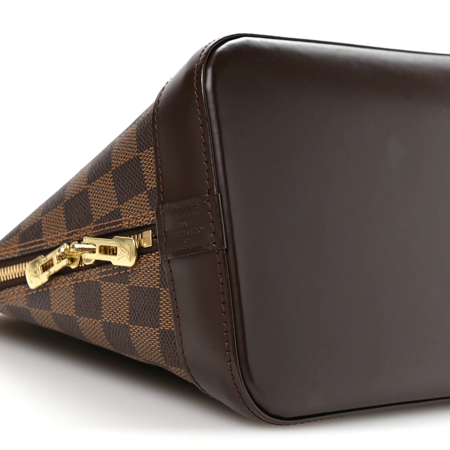 Damier Ebene Alma PM - Image 9