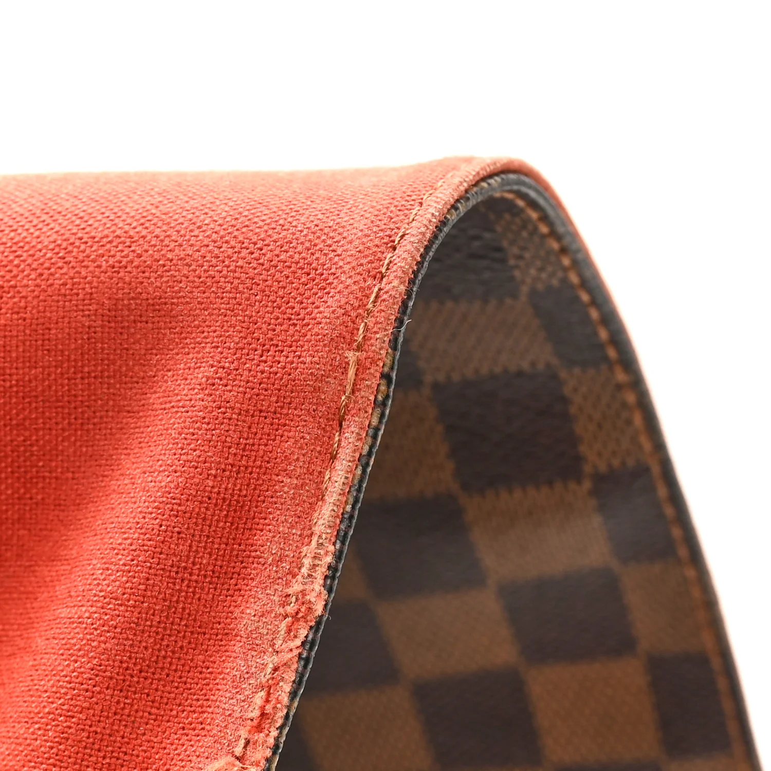 Damier Ebene Bastille Messenger - Image 11