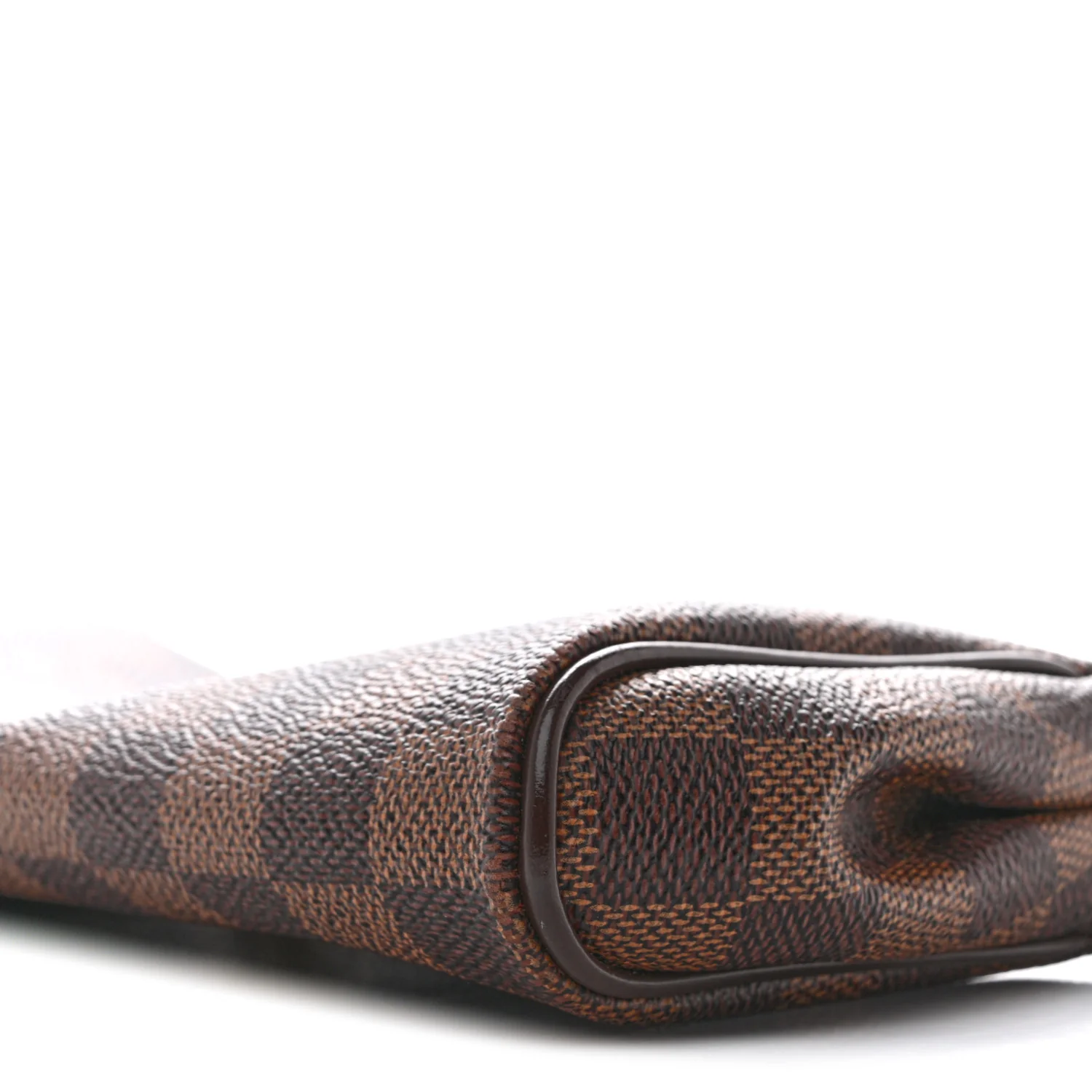 Damier Ebene Eva Clutch - Image 10