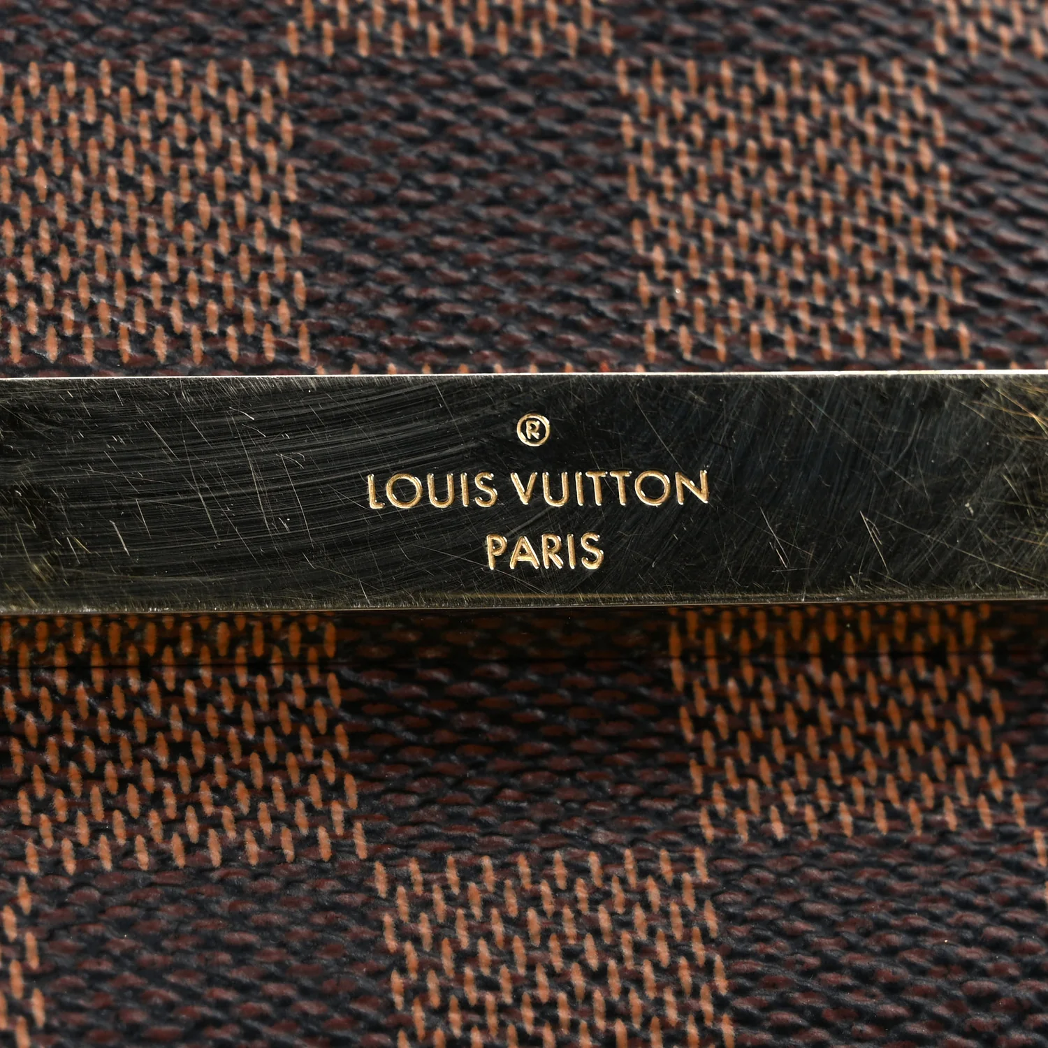 Damier Ebene Favorite PM - Image 12