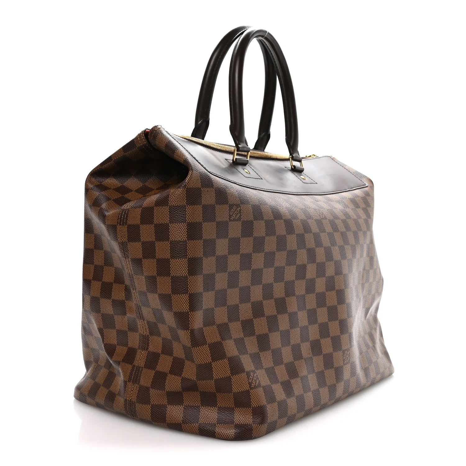 Damier Ebene Greenwich PM - Image 2
