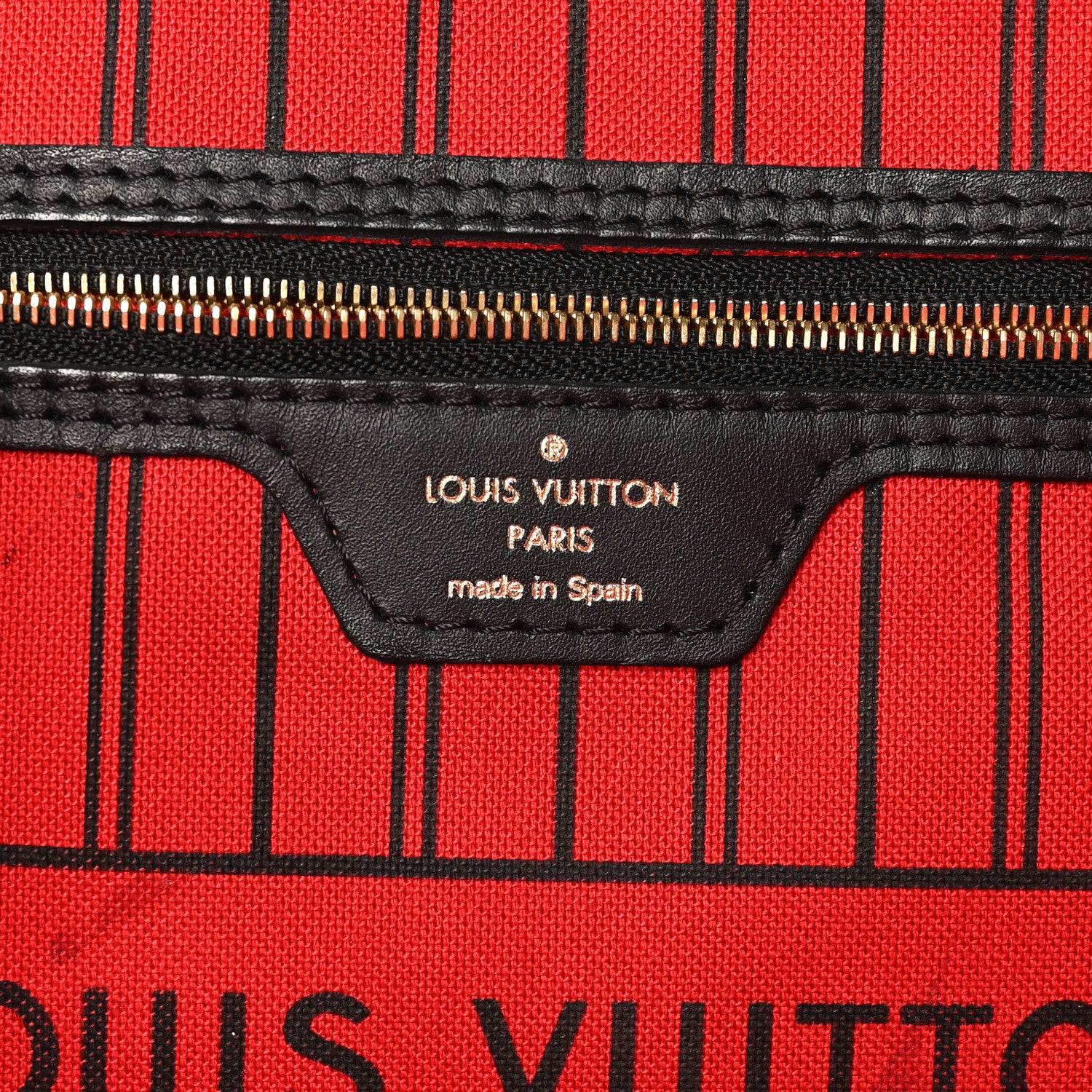 Damier Ebene Karakoram Neverfull MM - Image 6