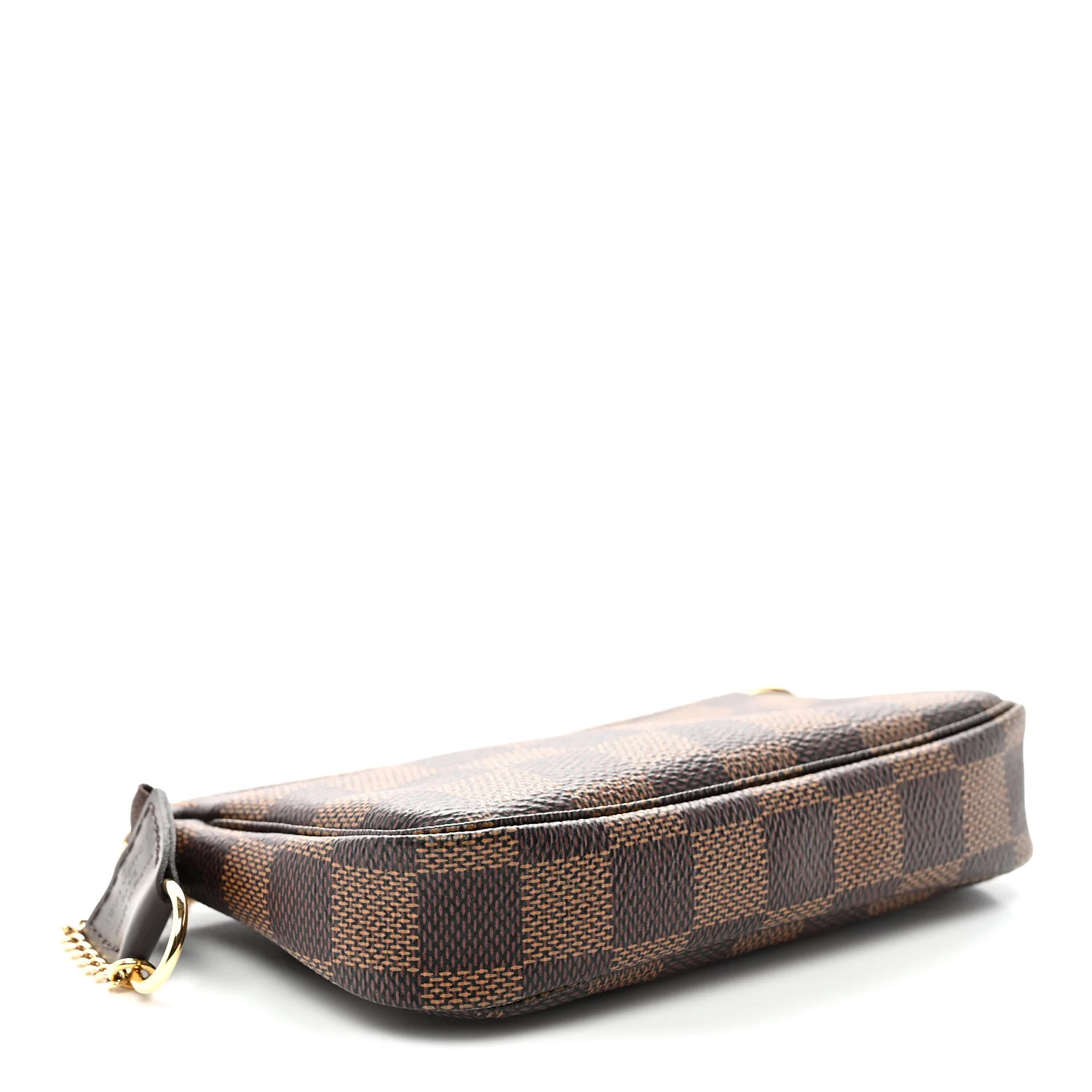 Damier Ebene Mini Pochette Accessories - Image 4