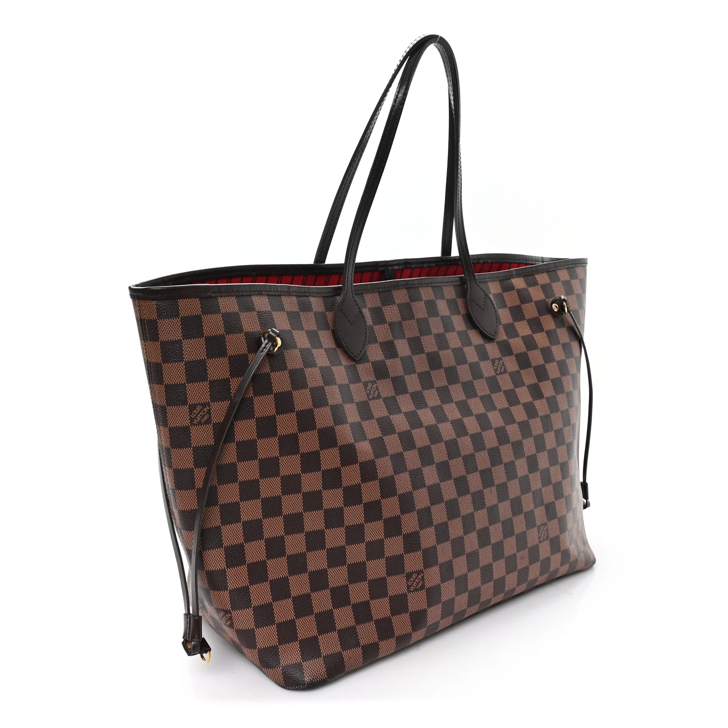 Damier Ebene Neo Neverfull GM - Image 3