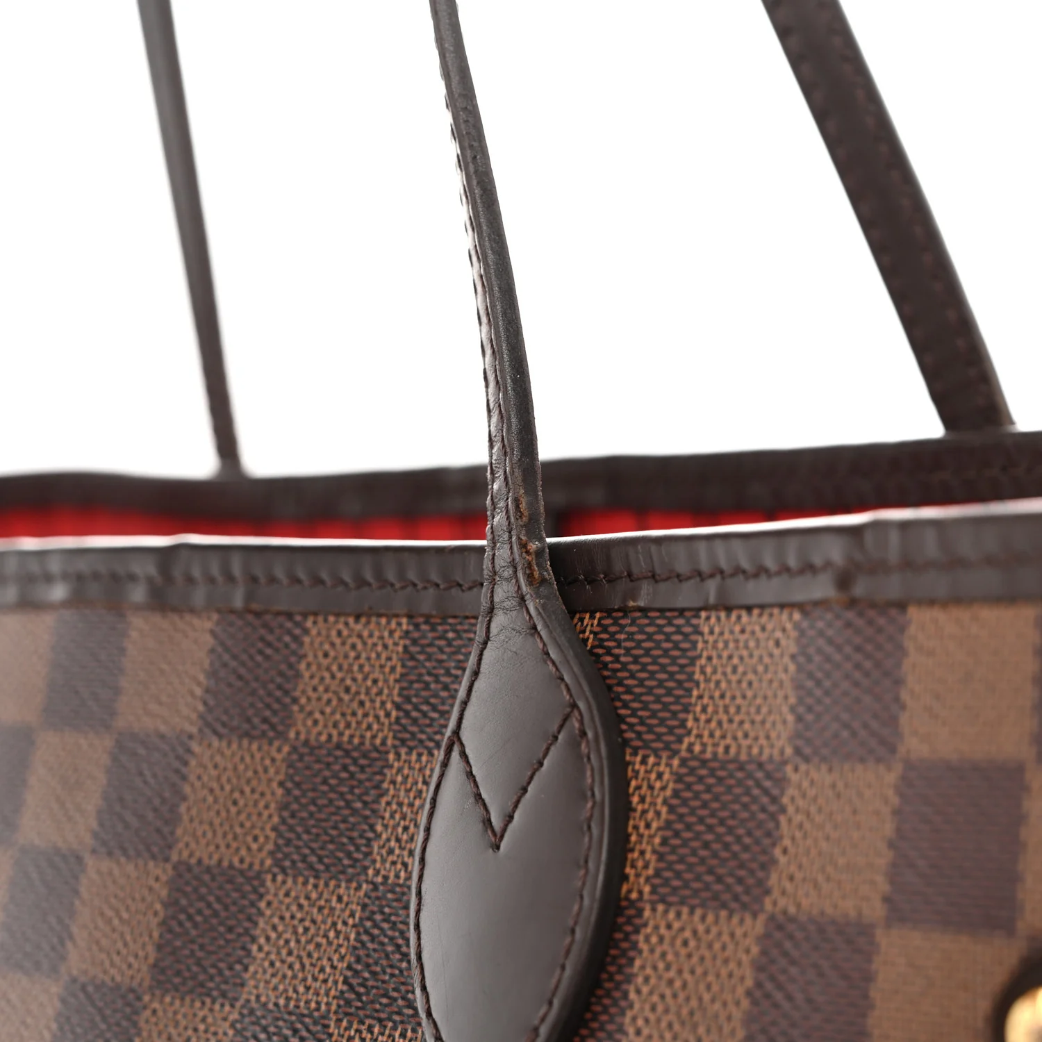 Damier Ebene Neo Neverfull GM - Image 13