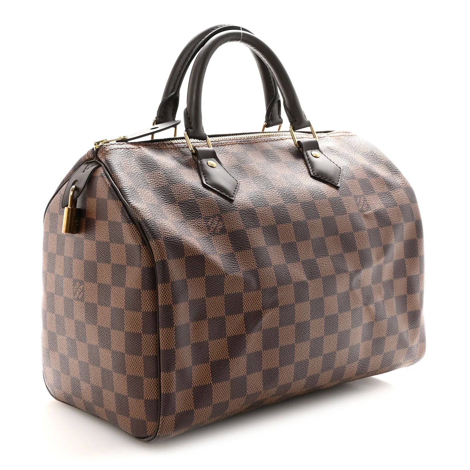 Damier Ebene Speedy 30 - Image 3