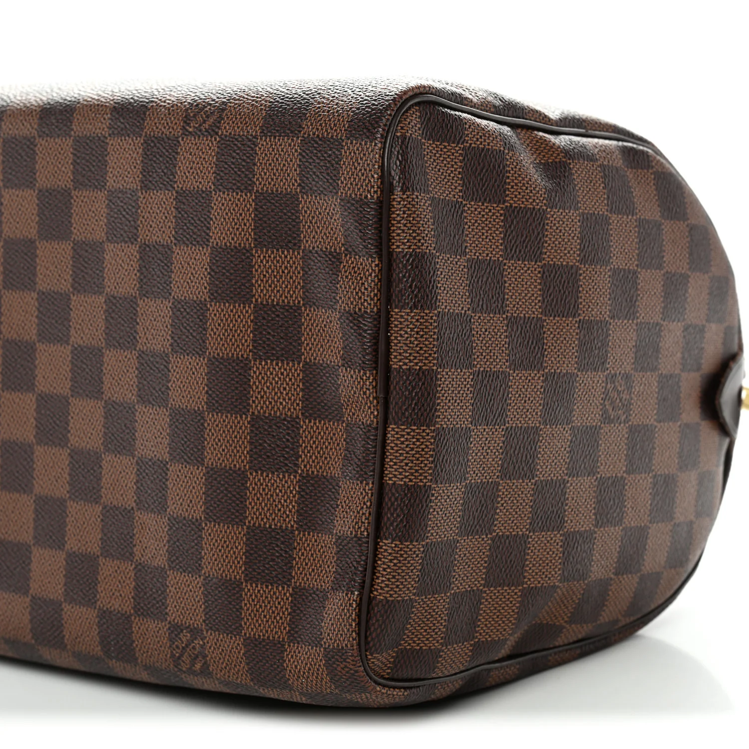 Damier Ebene Speedy 30 - Image 9
