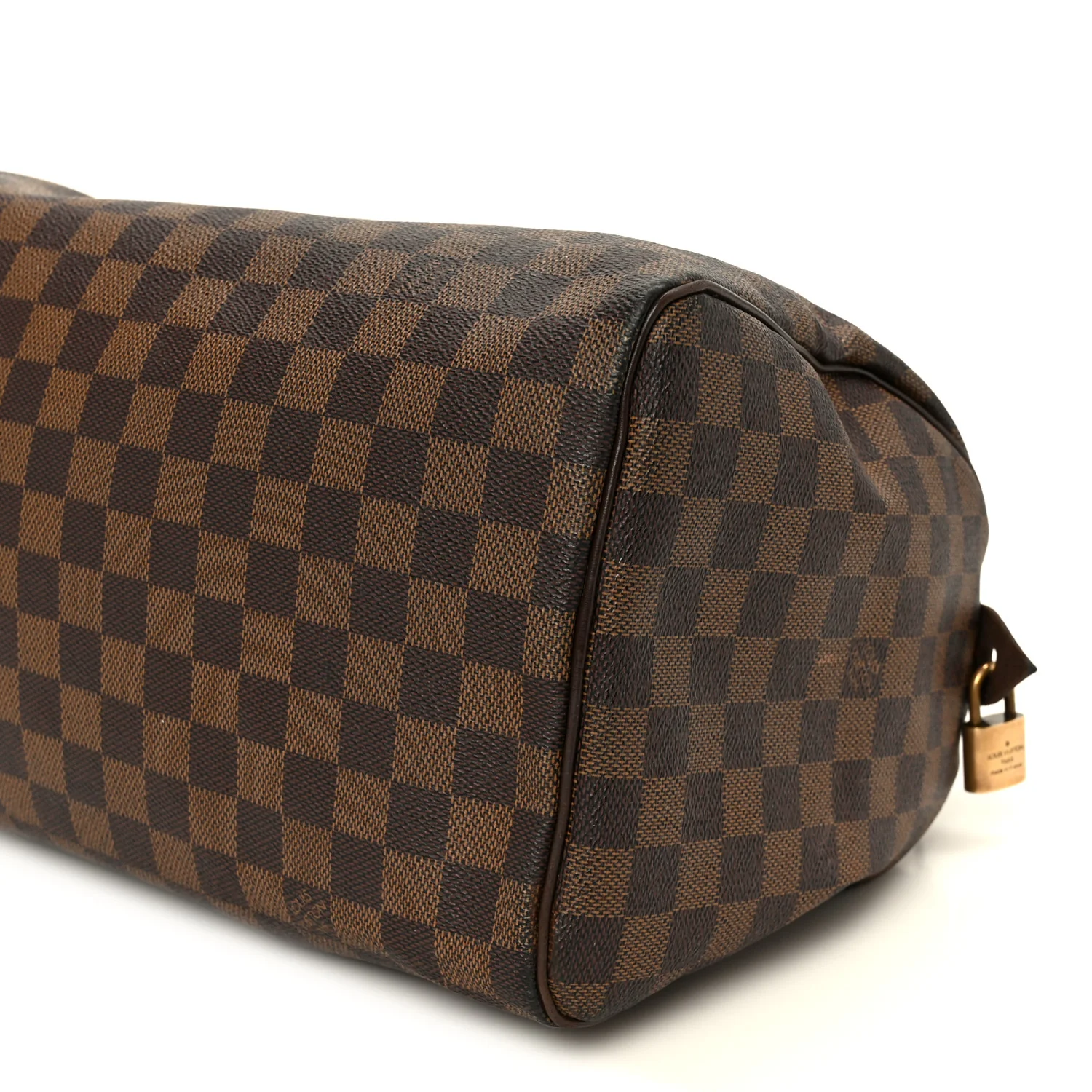 Damier Ebene Speedy 30 - Image 12