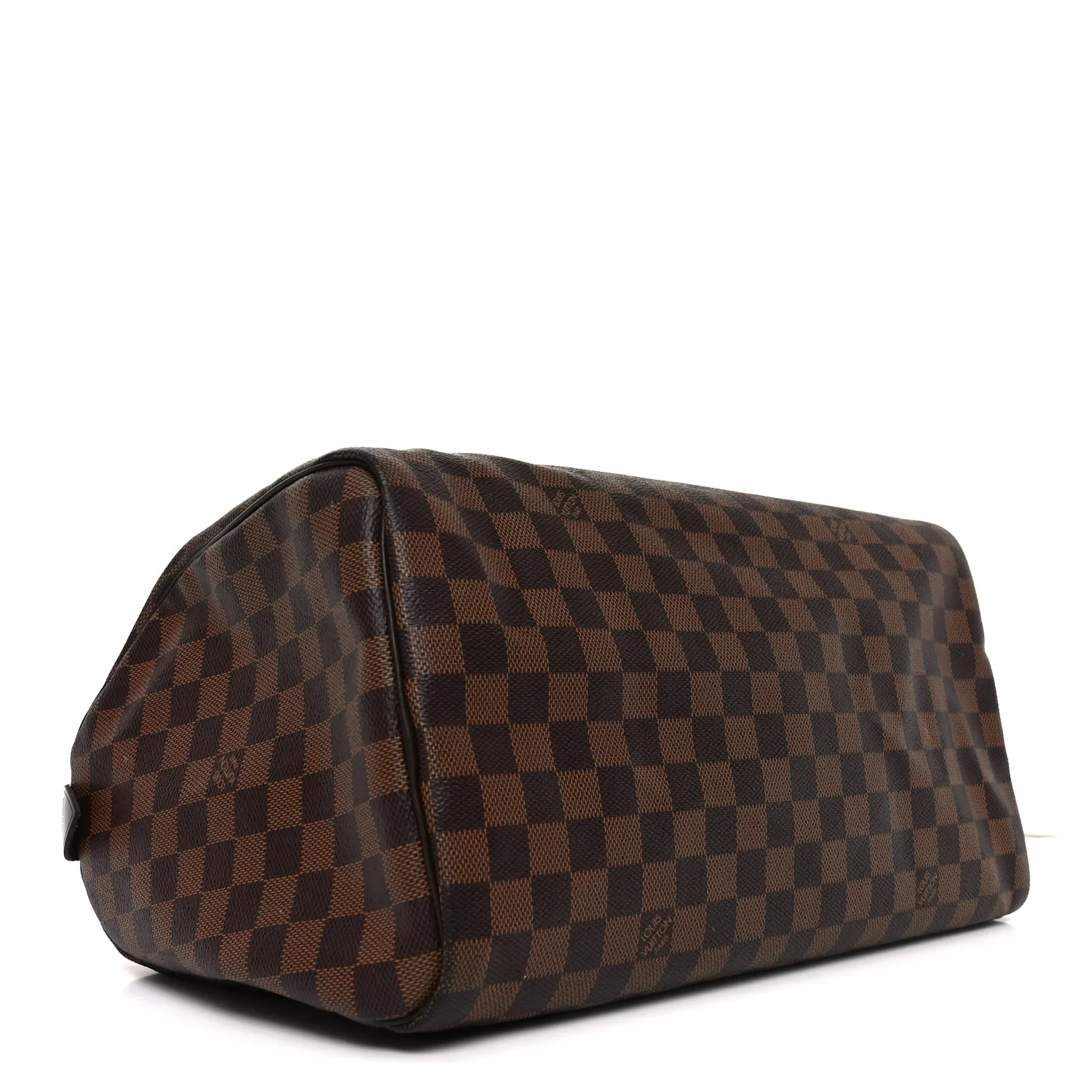 Damier Ebene Speedy 35 - Image 4
