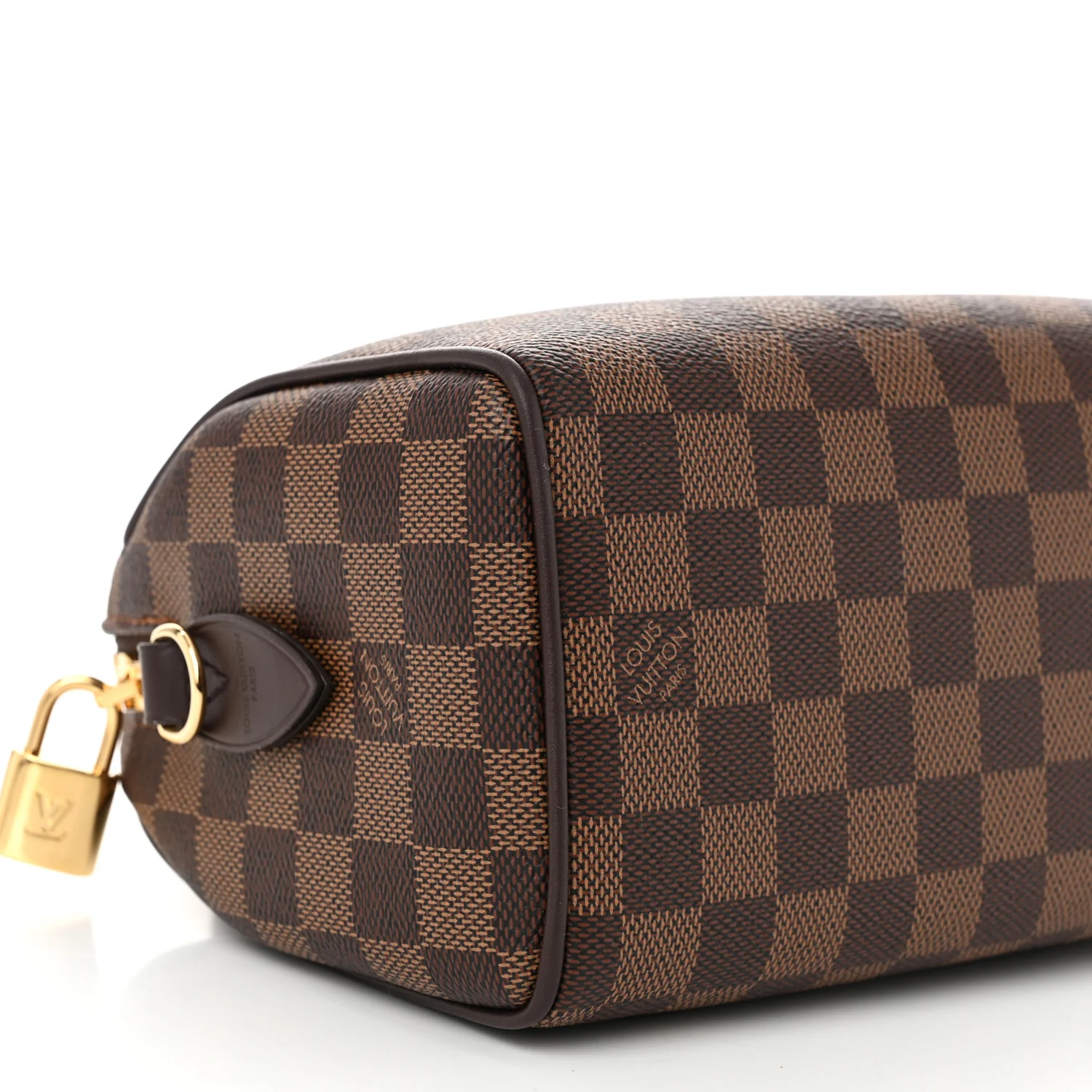 Damier Ebene Speedy Bandouliere 20 - Image 8