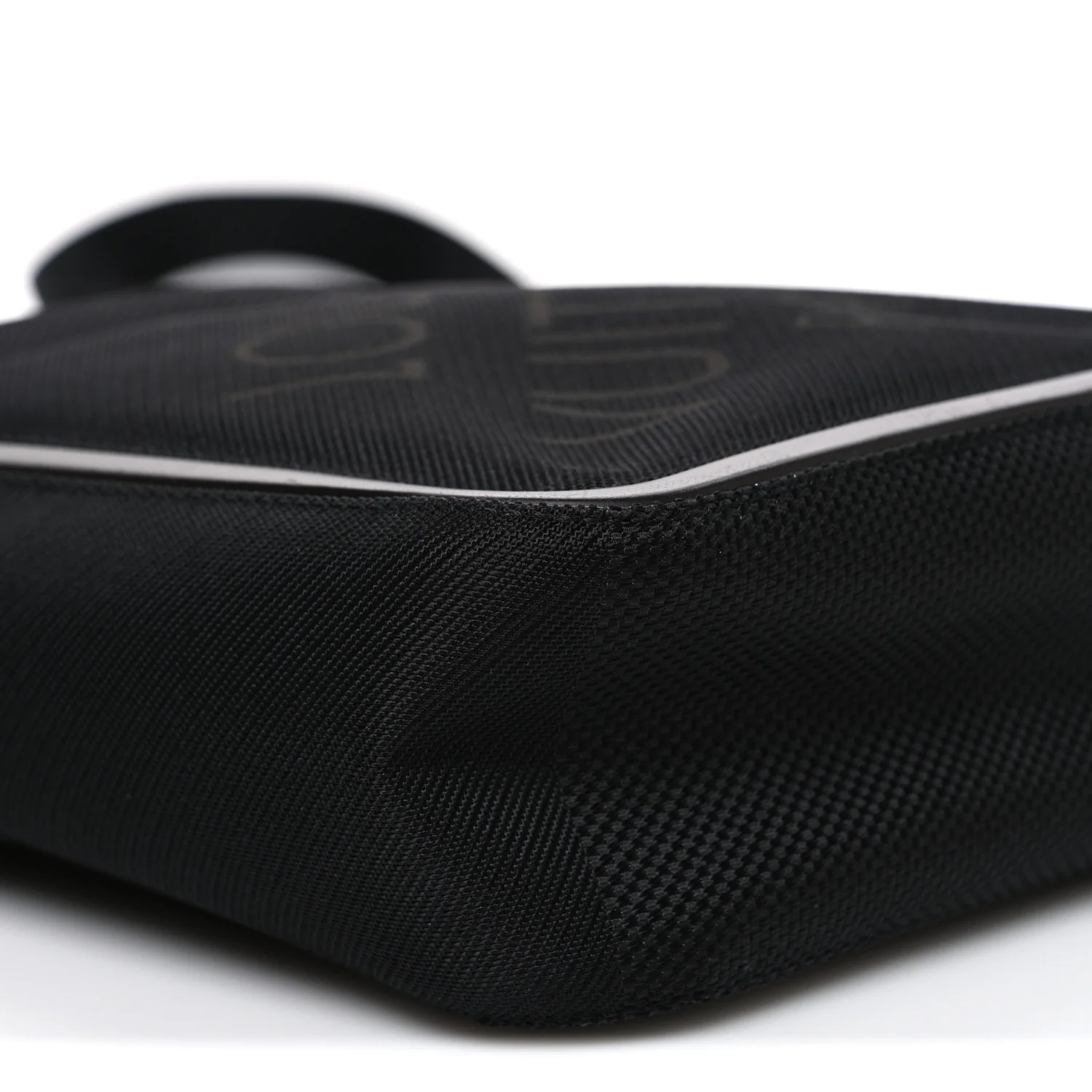 Damier Geant Citadin PM Black - Image 8