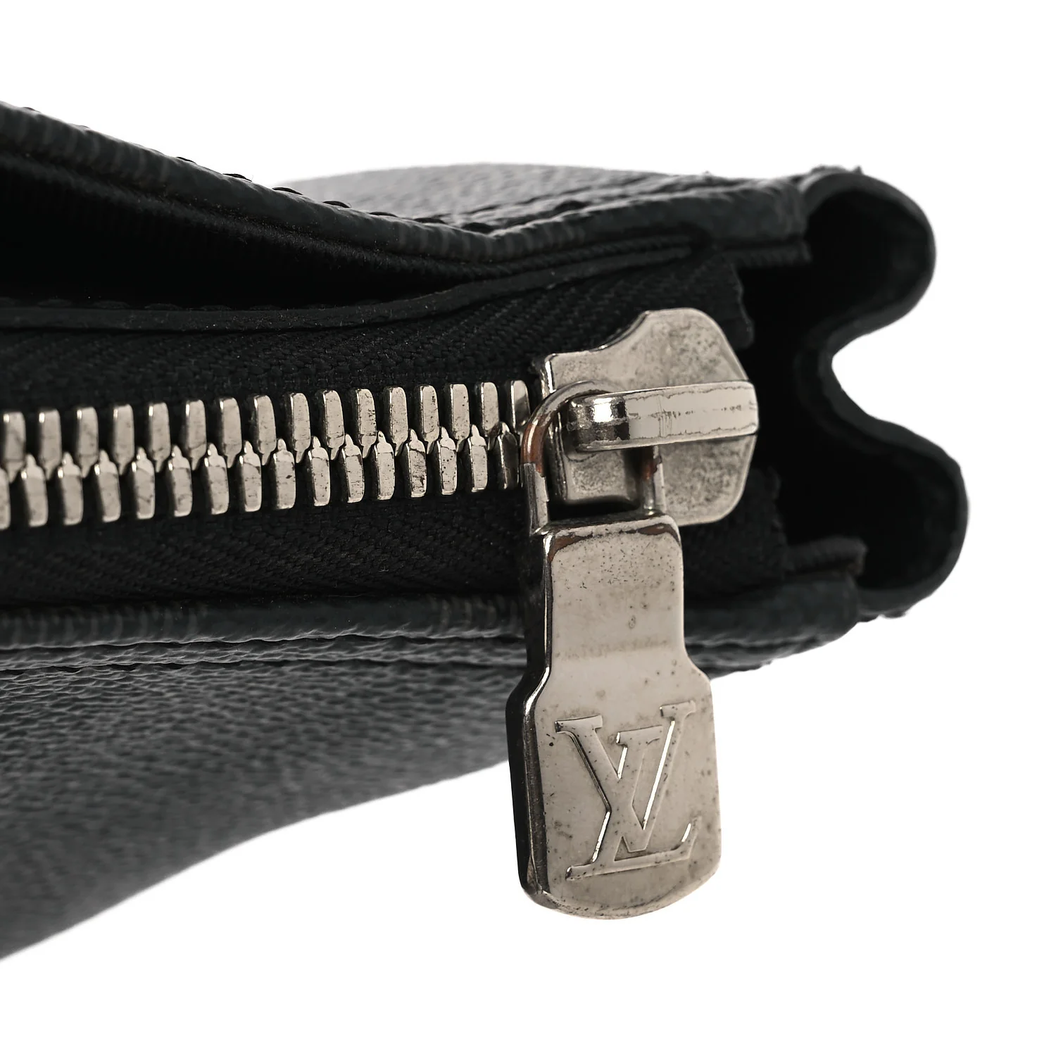 Damier Graphite Anton Tote - Image 12