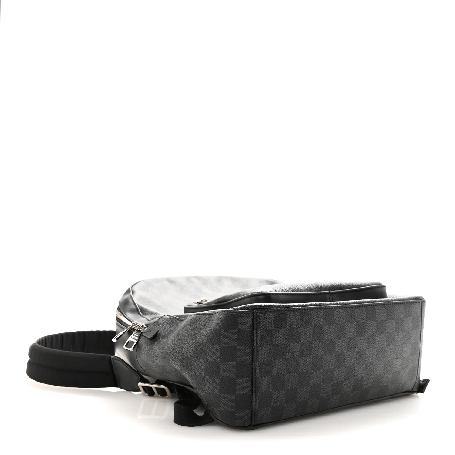 Damier Graphite Josh Backpack - Image 4