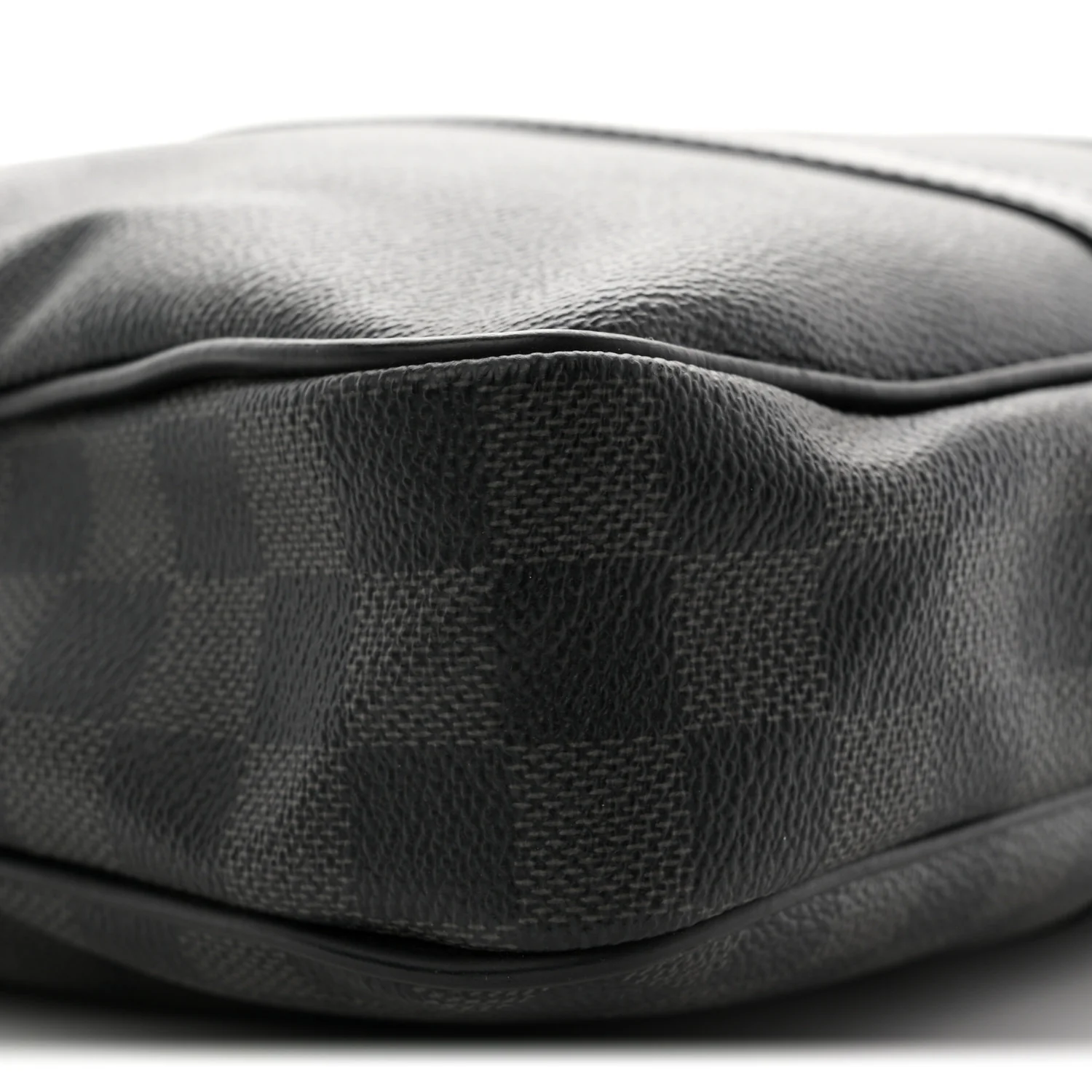 Damier Graphite Porte Documents Voyage PM - Image 8