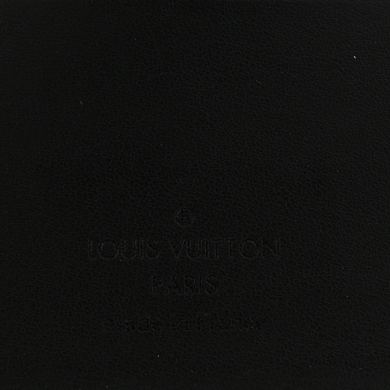 Damier Infini Slender Wallet Onyx - Image 6
