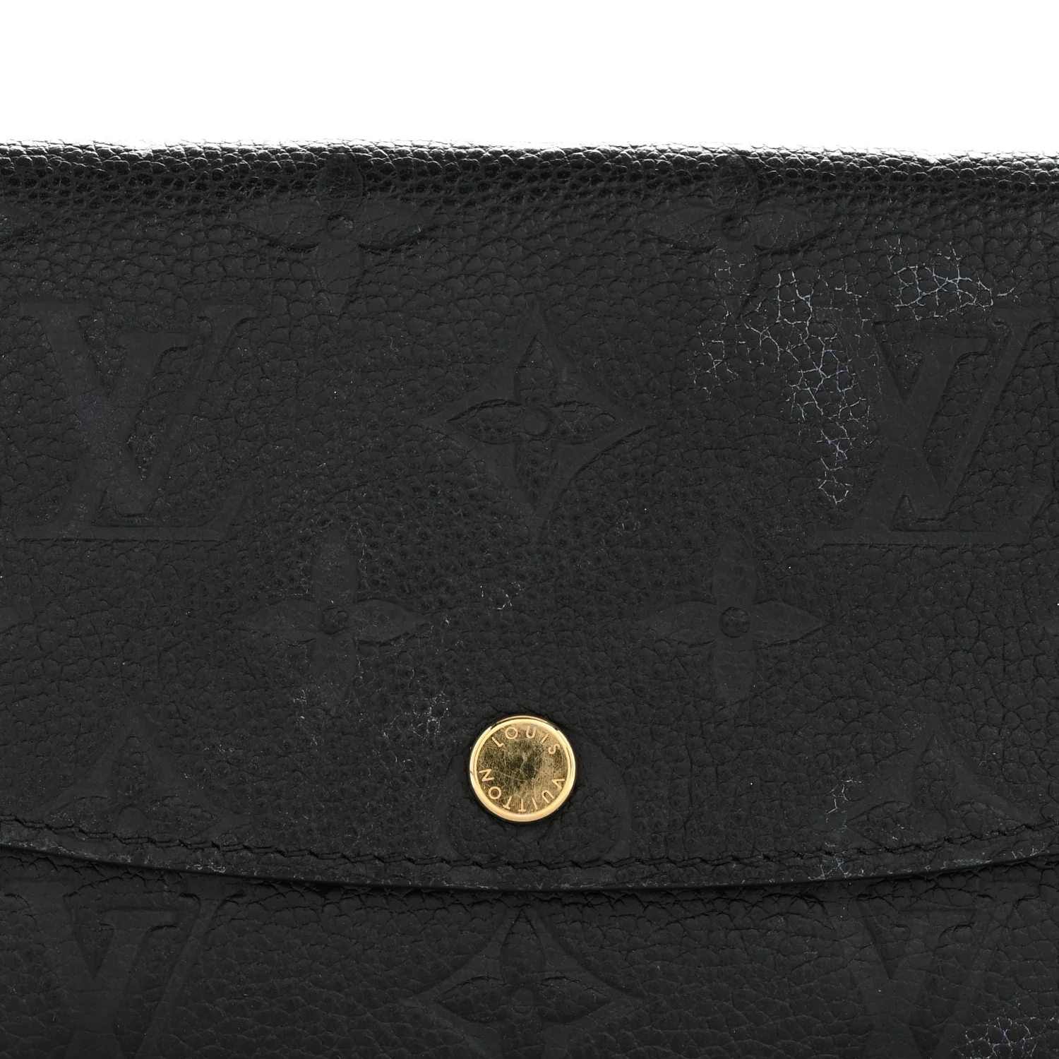 Empreinte Emilie Wallet Black Dune - Image 9