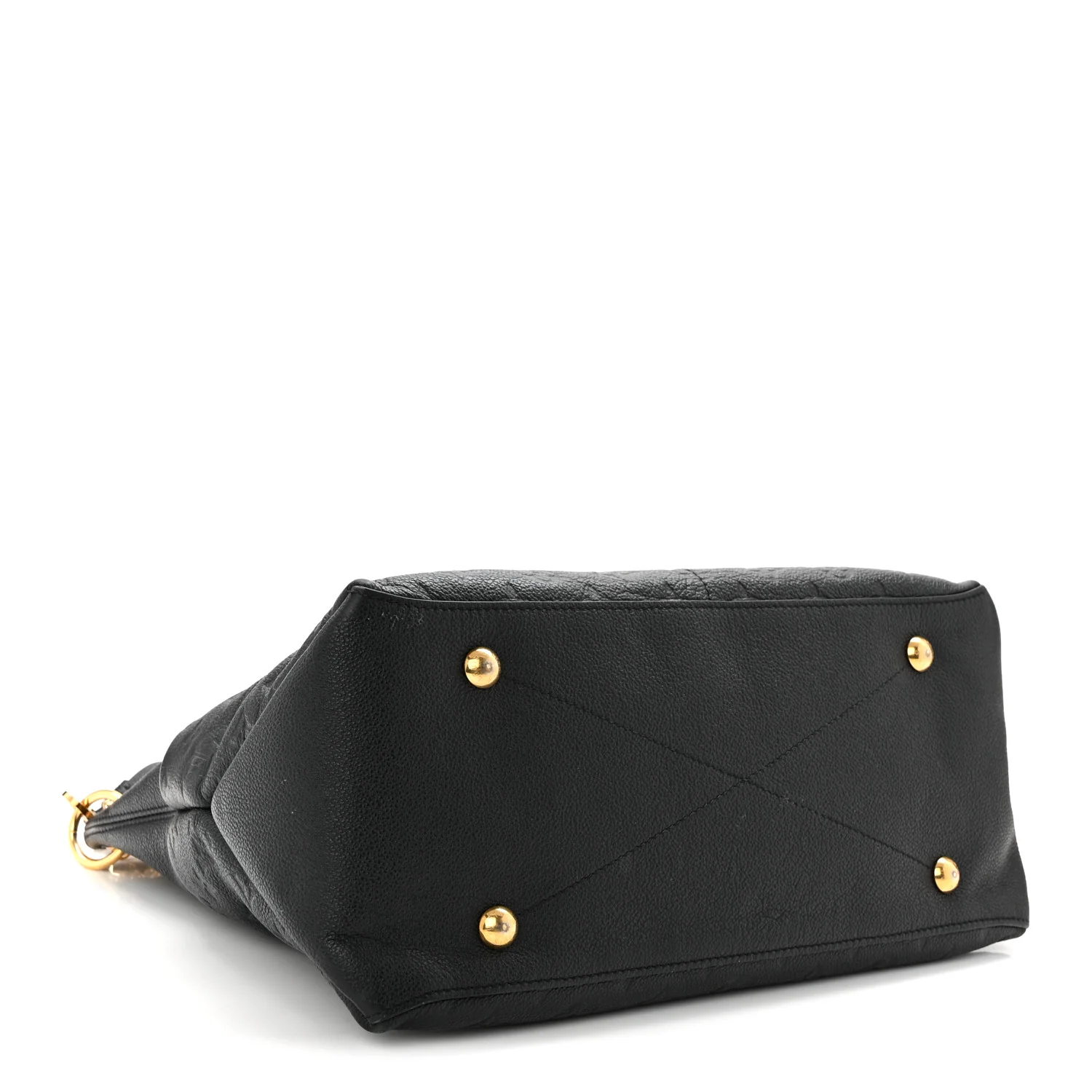 Empreinte Maida Hobo Black - Image 4