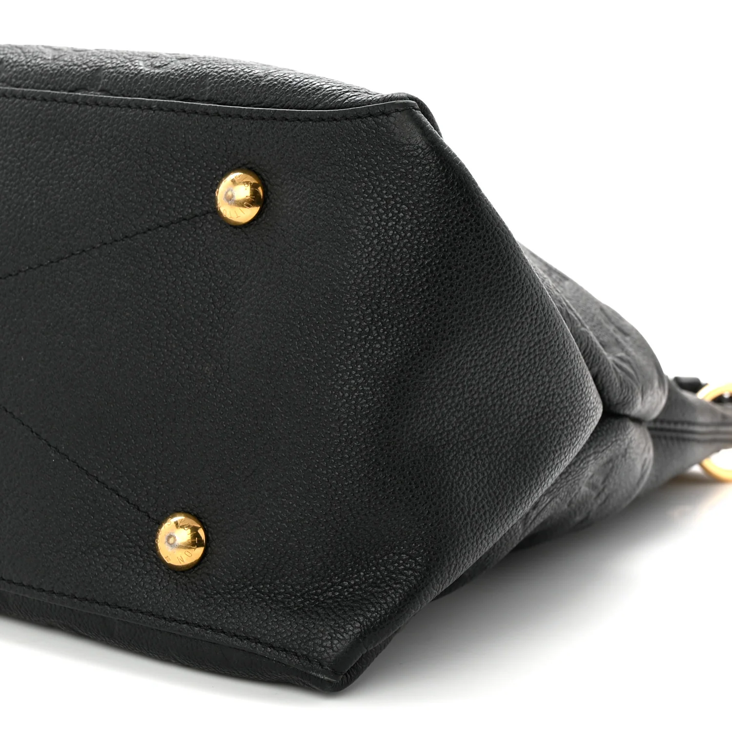 Empreinte Maida Hobo Black - Image 9