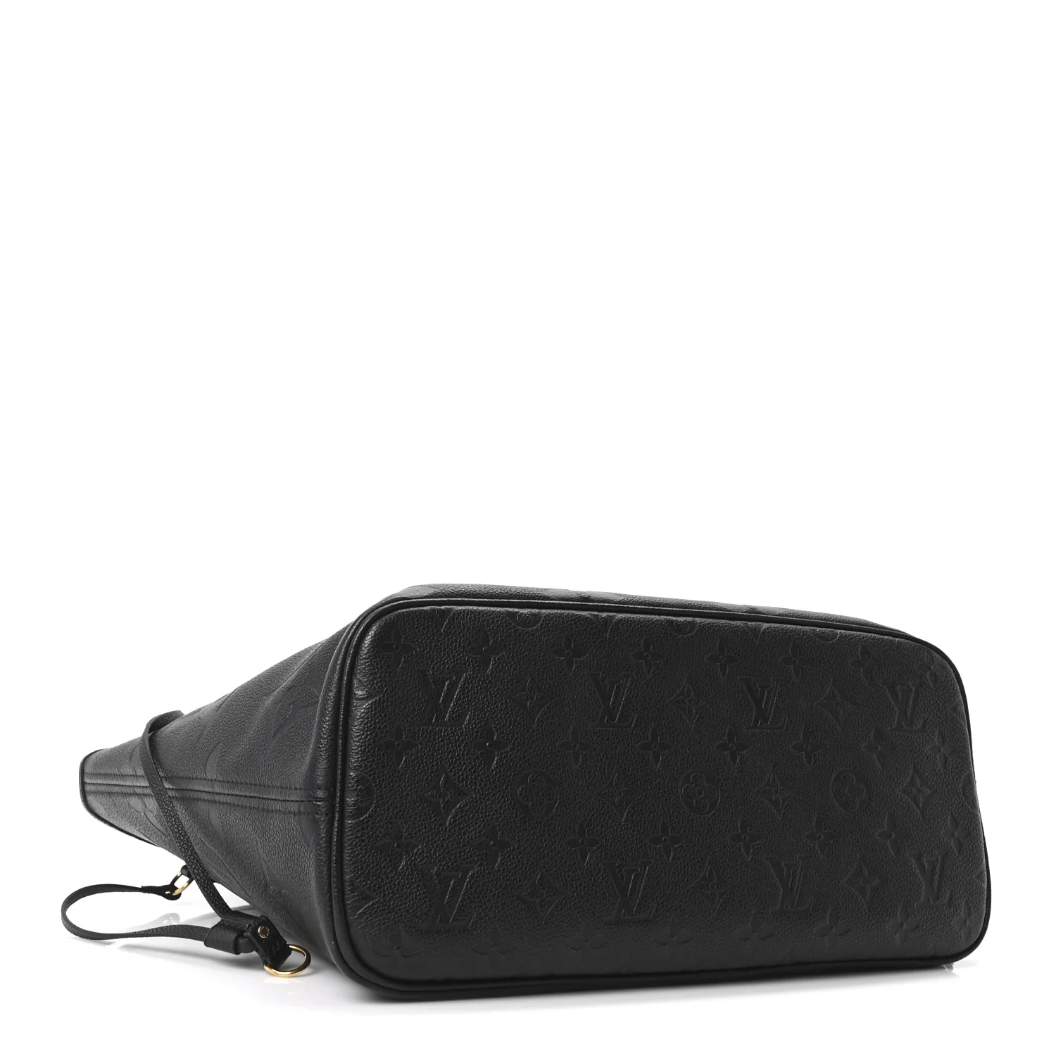 Empreinte Monogram Giant Neverfull MM Black - Image 5