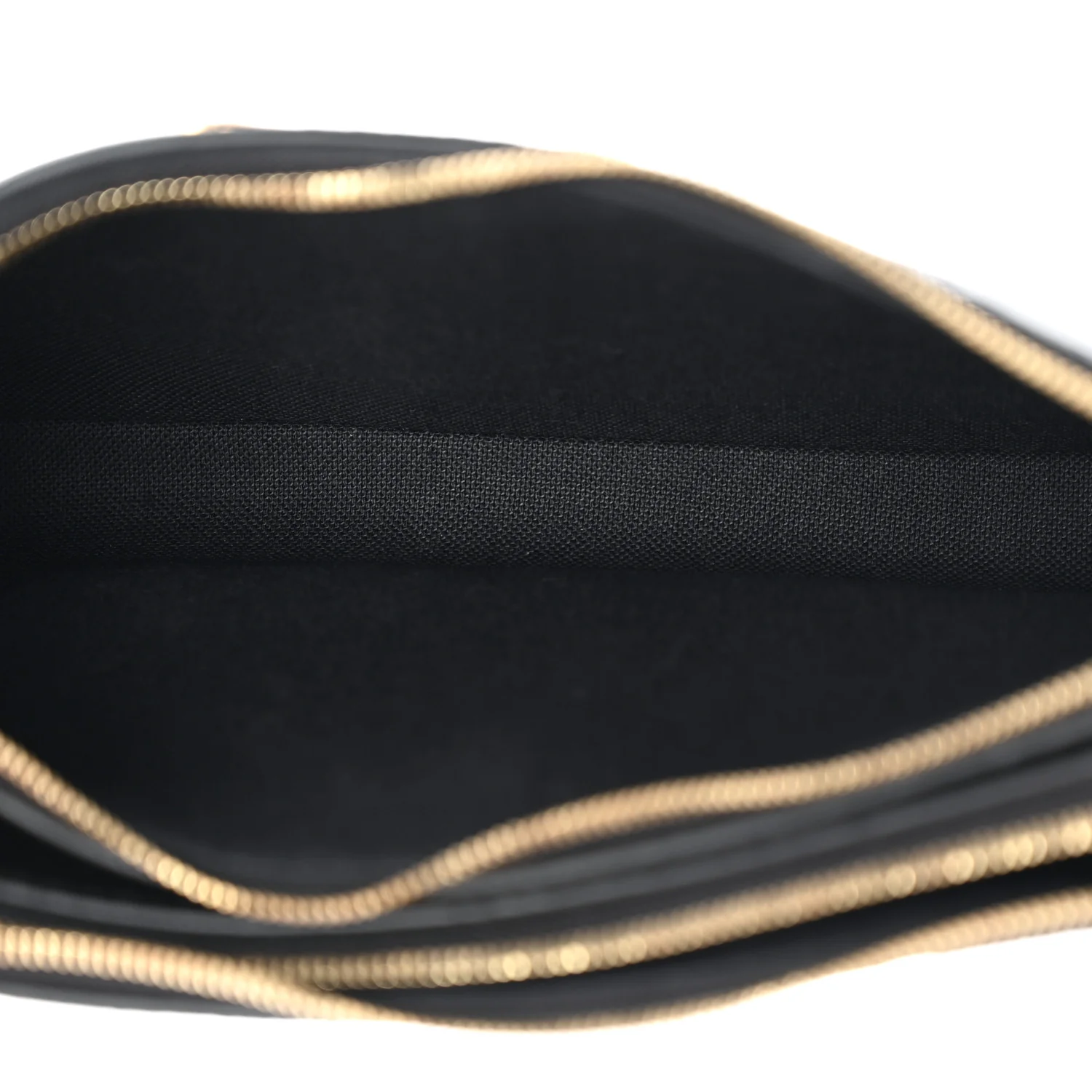 Empreinte Monogram Liv Pochette Black - Image 5